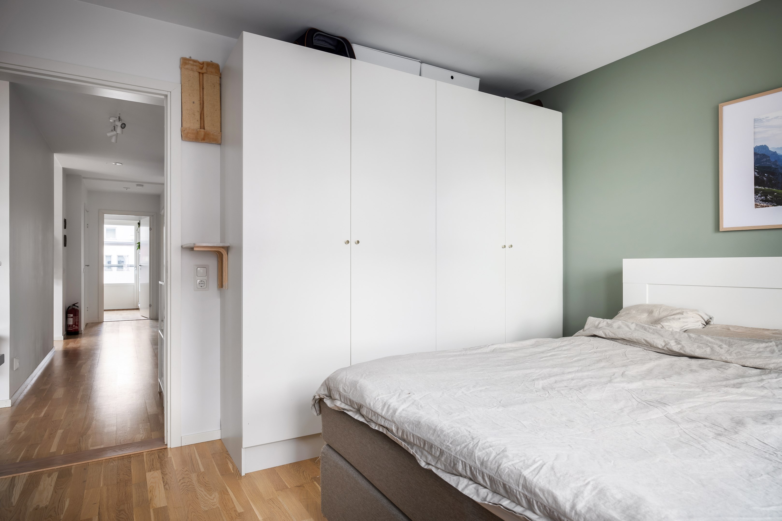 Bostadsbild från Ursula Printz gata 6, Till salu i Gustavsbergs - Porslinskvarteren, Värmdö