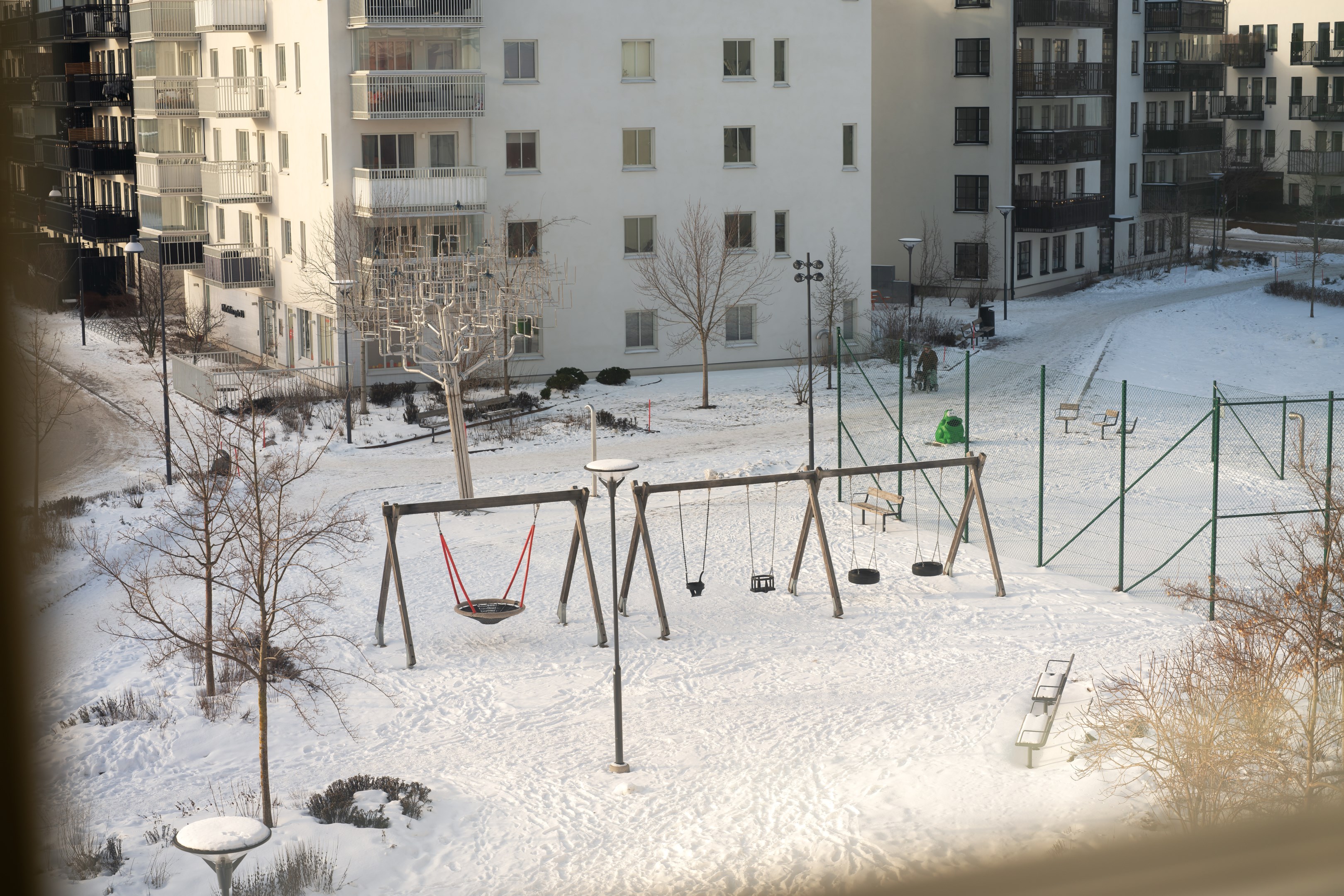 Bostadsbild från Ursula Printz gata 6, Till salu i Gustavsbergs - Porslinskvarteren, Värmdö