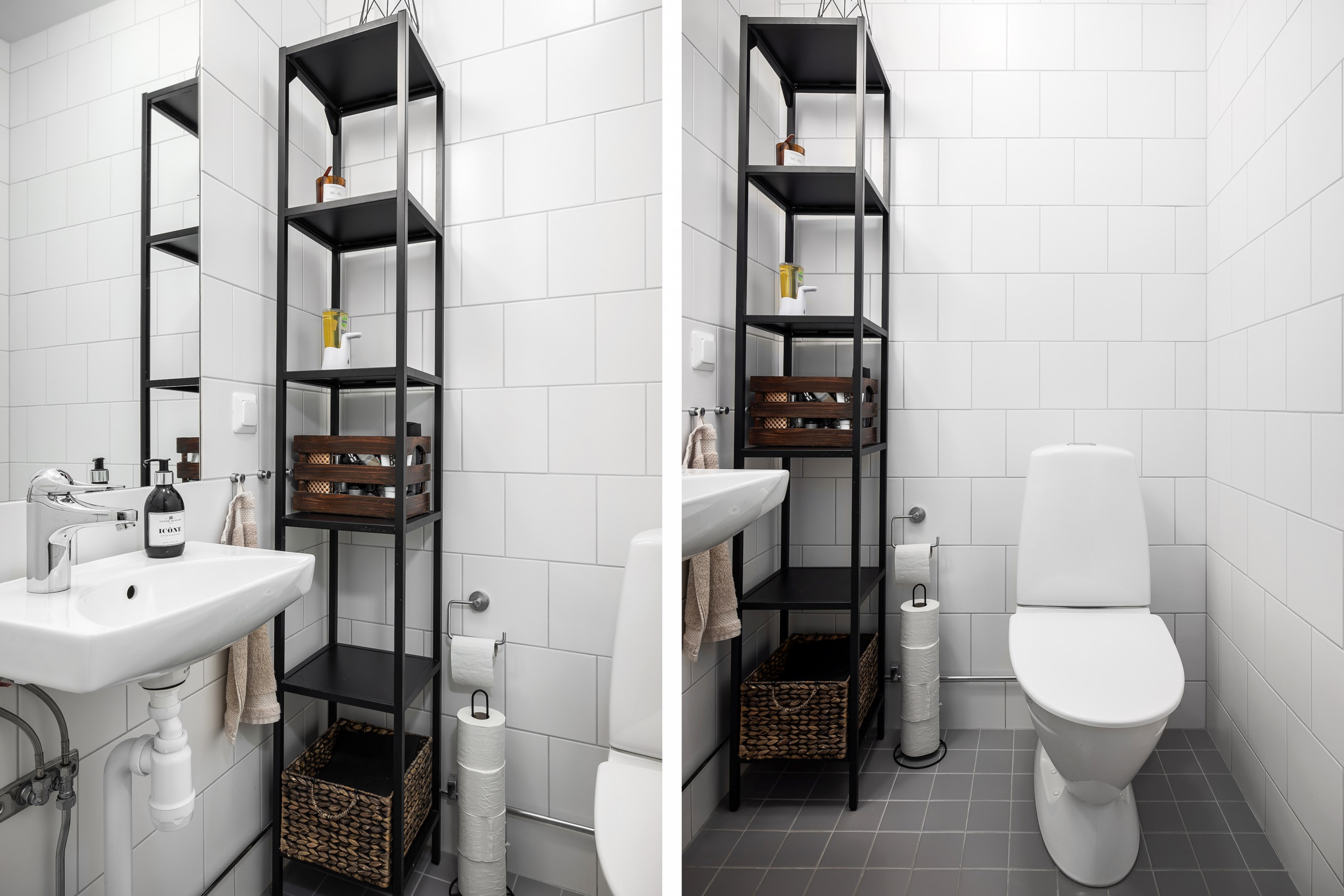 Bostadsbild från Ursula Printz gata 6, Till salu i Gustavsbergs - Porslinskvarteren, Värmdö