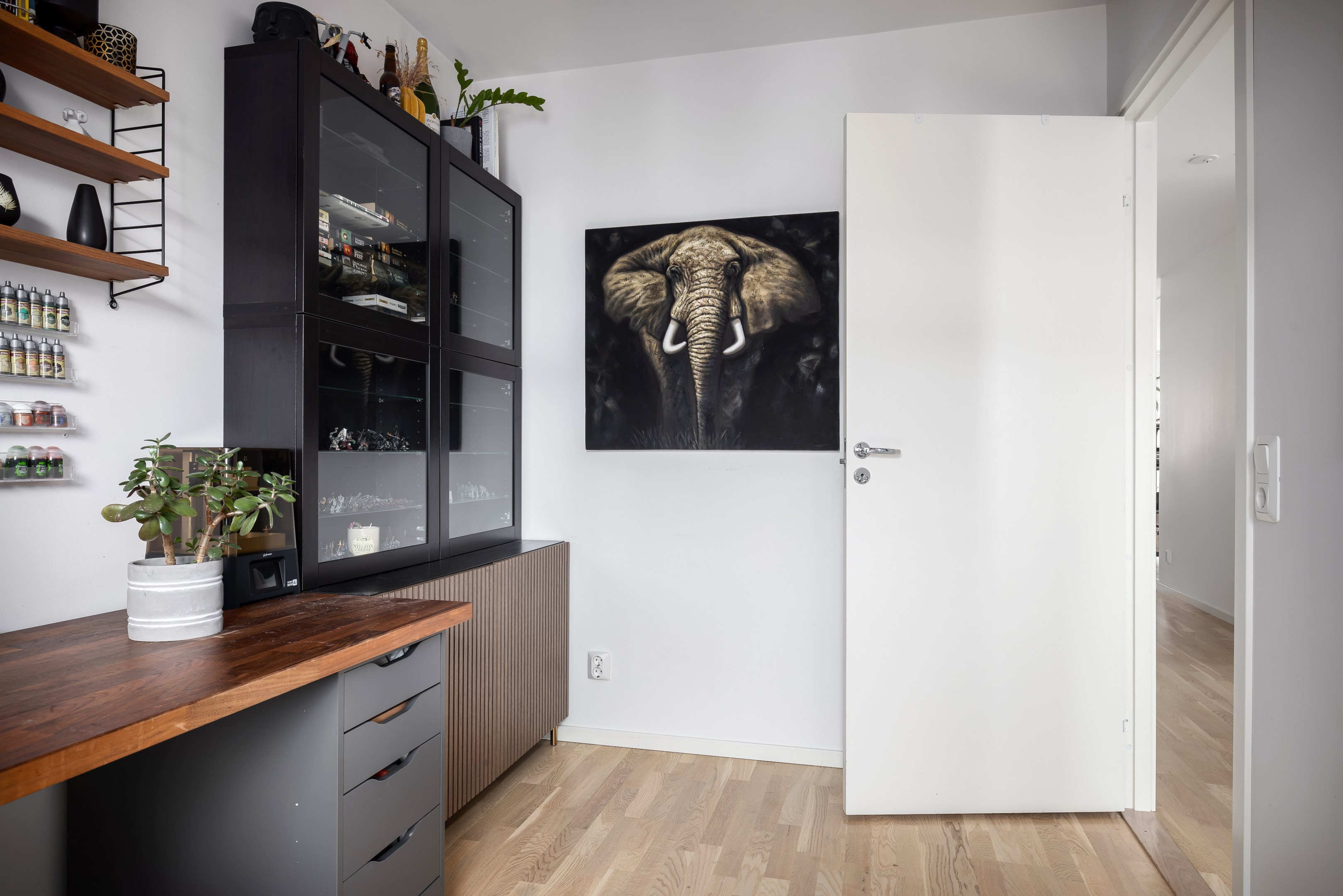 Bostadsbild från Ursula Printz gata 6, Till salu i Gustavsbergs - Porslinskvarteren, Värmdö