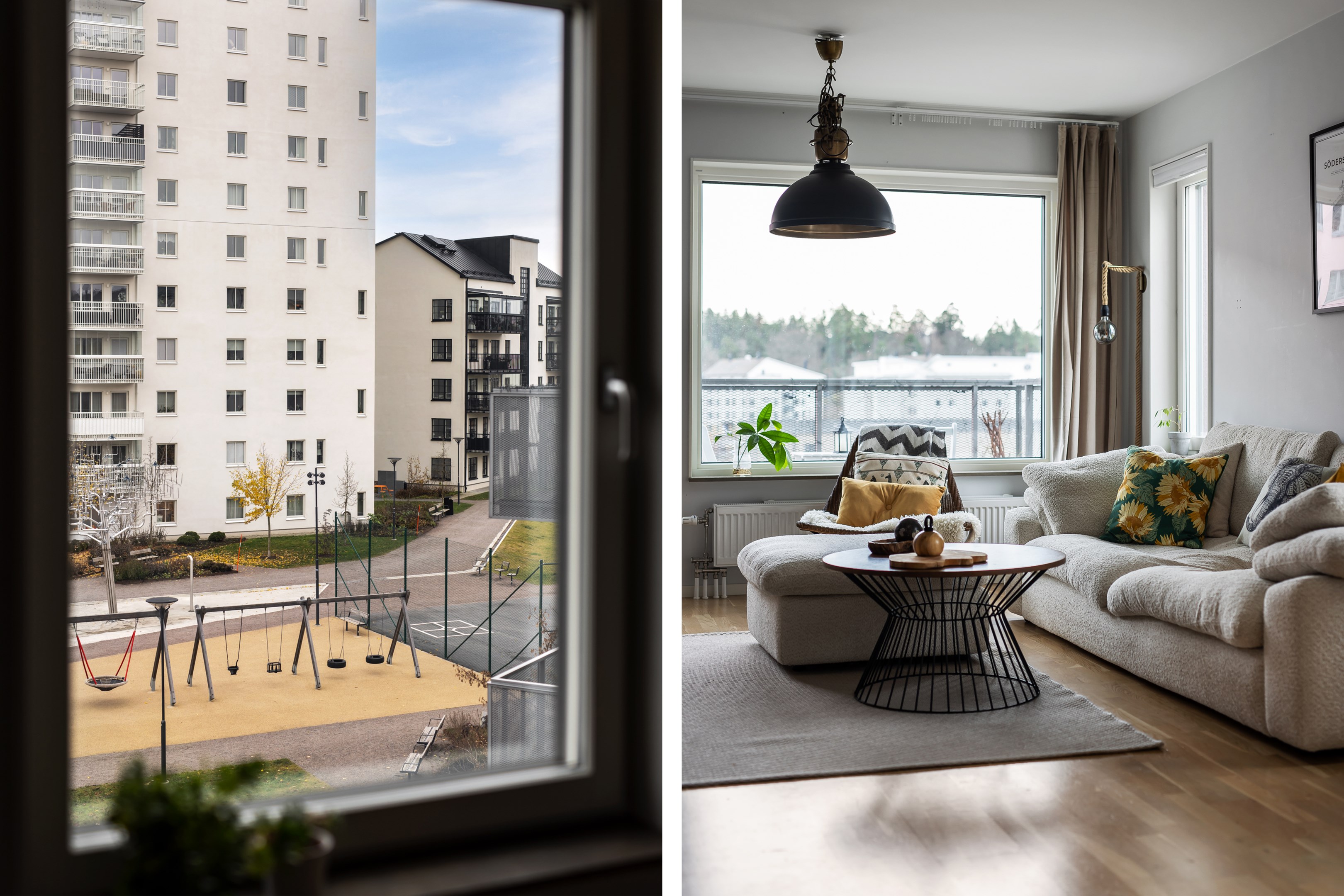 Bostadsbild från Ursula Printz gata 6, Till salu i Gustavsbergs - Porslinskvarteren, Värmdö