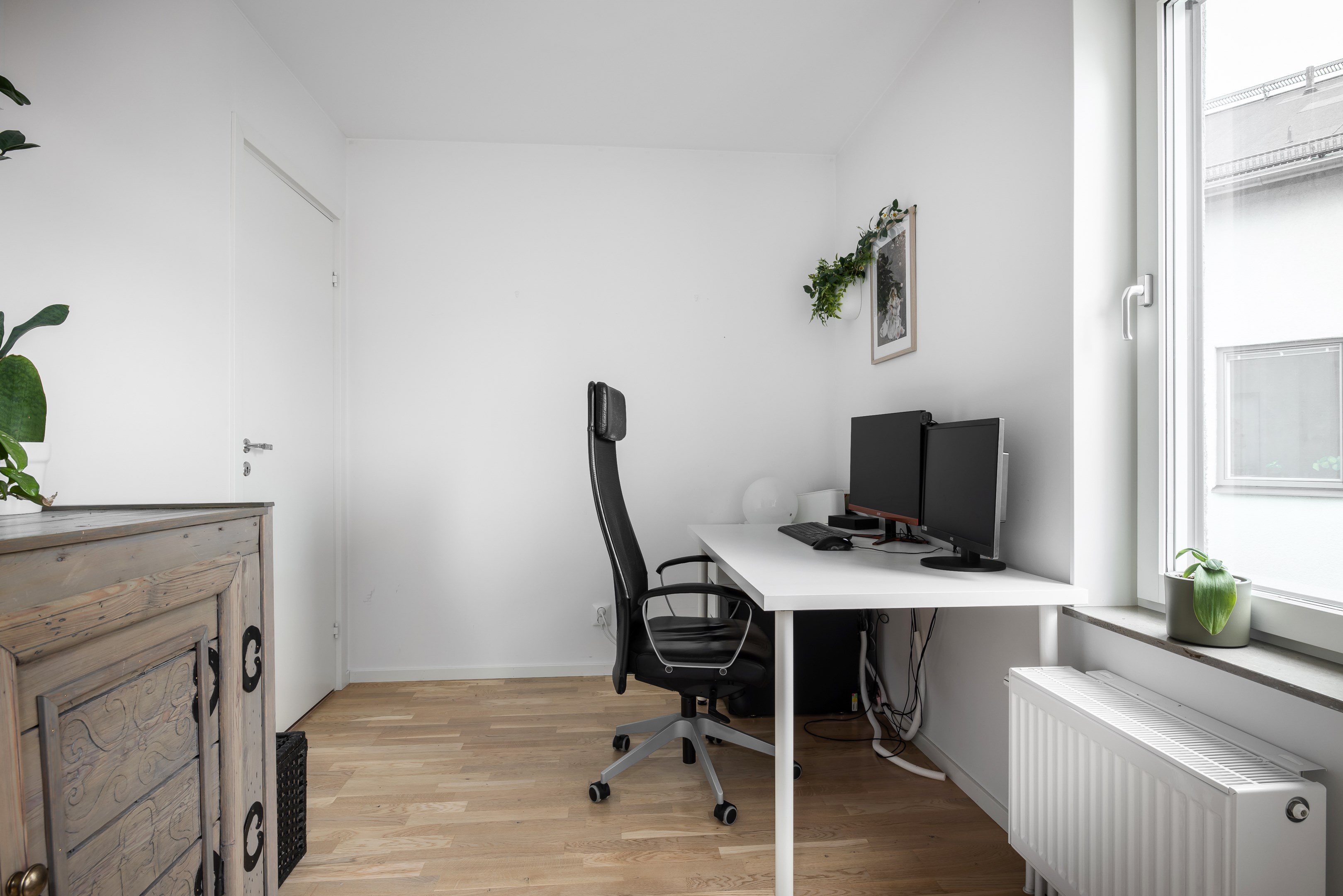 Bostadsbild från Ursula Printz gata 6, Till salu i Gustavsbergs - Porslinskvarteren, Värmdö