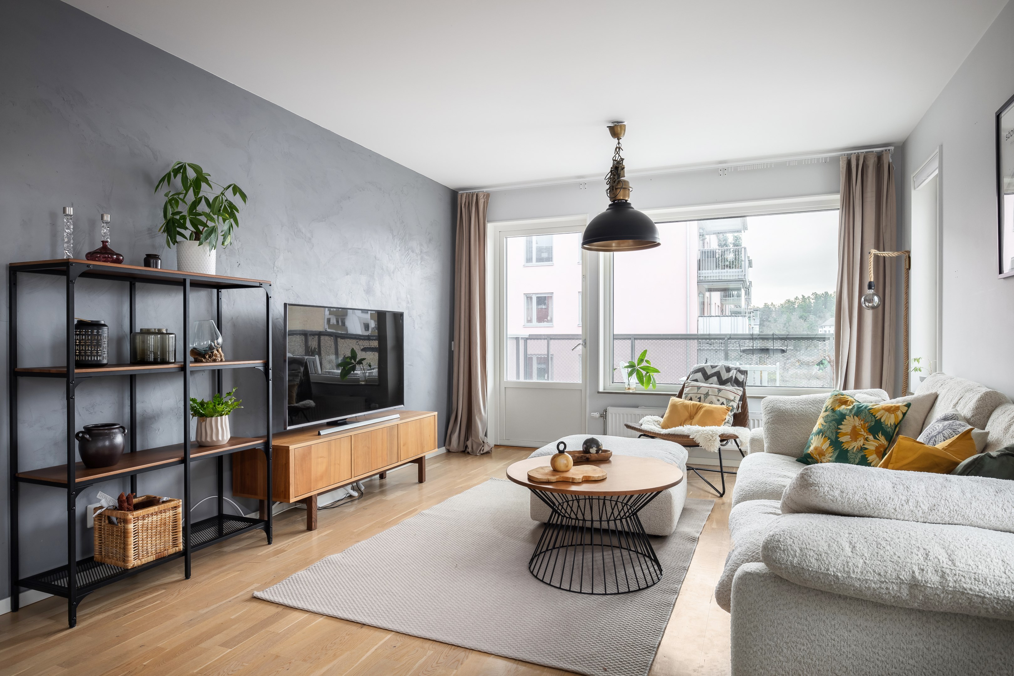 Bostadsbild från Ursula Printz gata 6, Till salu i Gustavsbergs - Porslinskvarteren, Värmdö