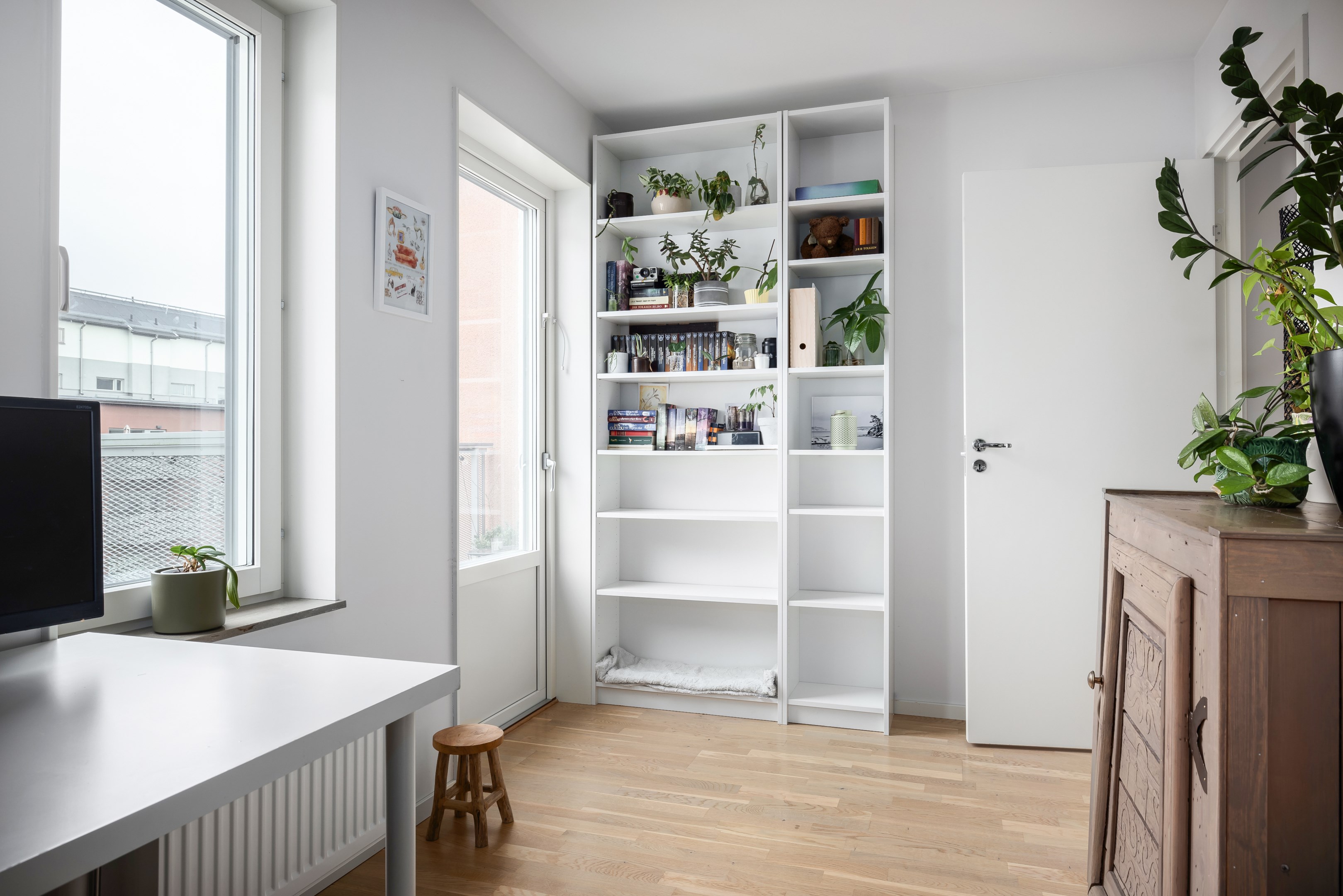 Bostadsbild från Ursula Printz gata 6, Till salu i Gustavsbergs - Porslinskvarteren, Värmdö