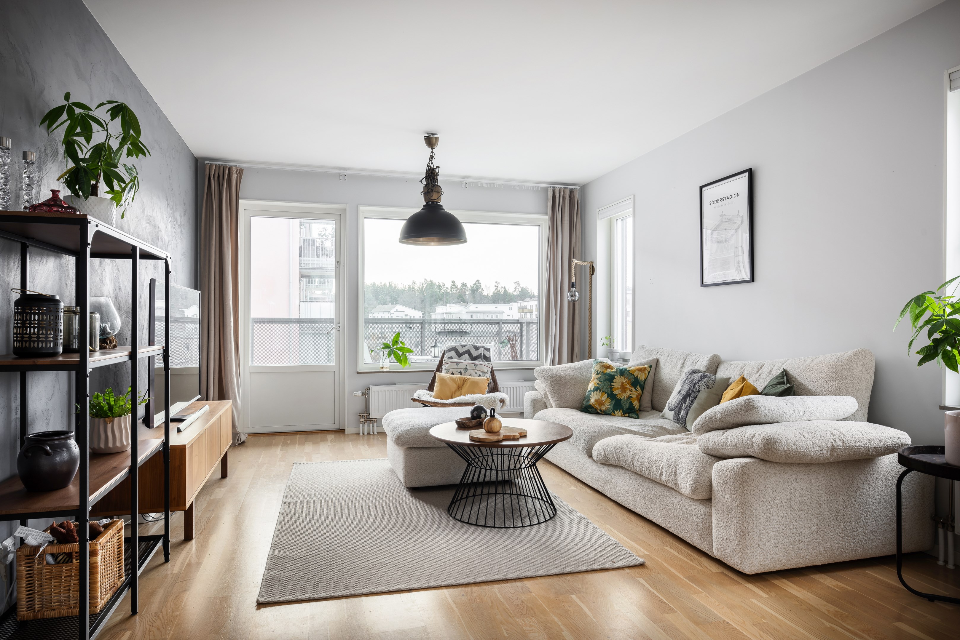 Bostadsbild från Ursula Printz gata 6, Till salu i Gustavsbergs - Porslinskvarteren, Värmdö