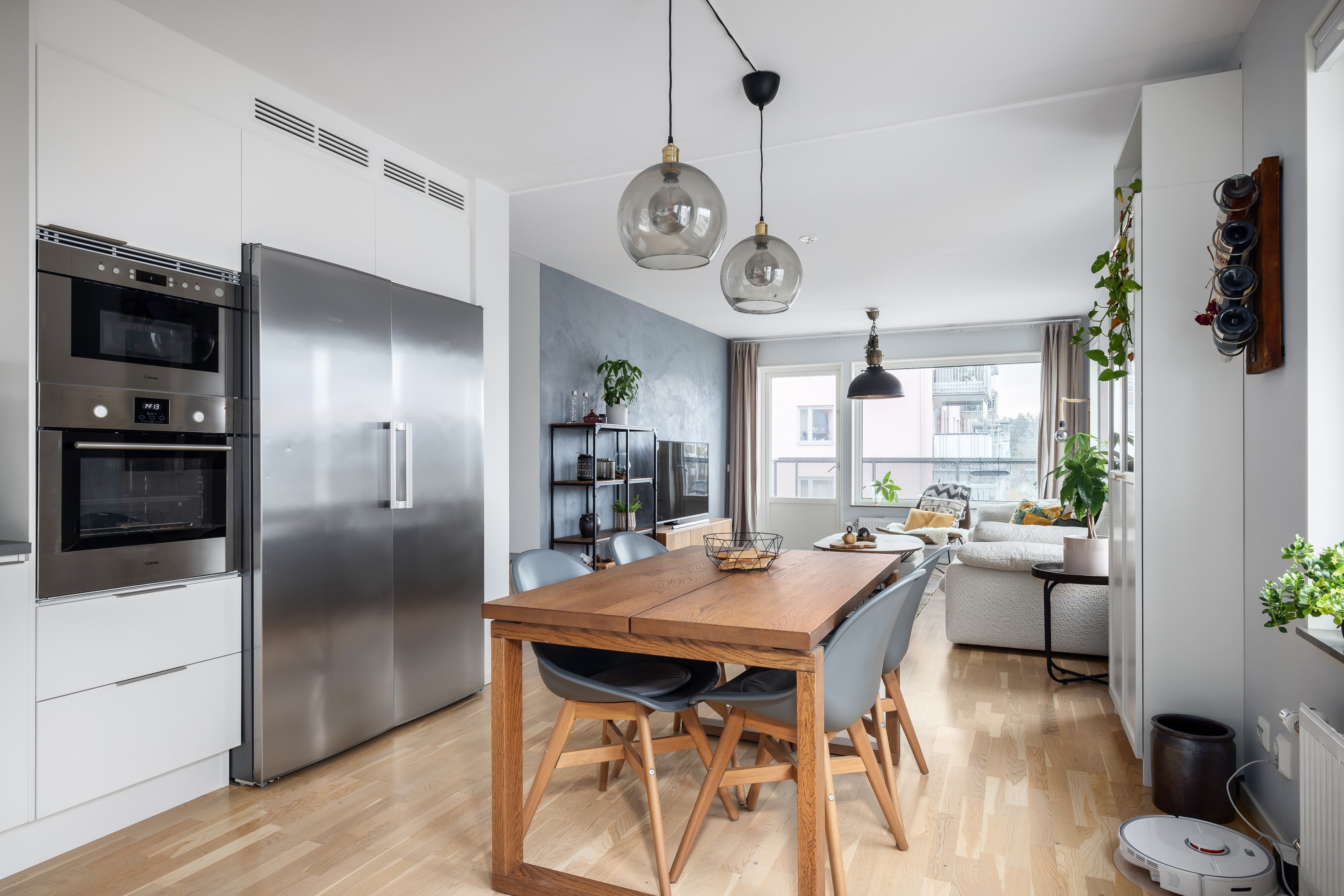 Bostadsbild från Ursula Printz gata 6, Till salu i Gustavsbergs - Porslinskvarteren, Värmdö