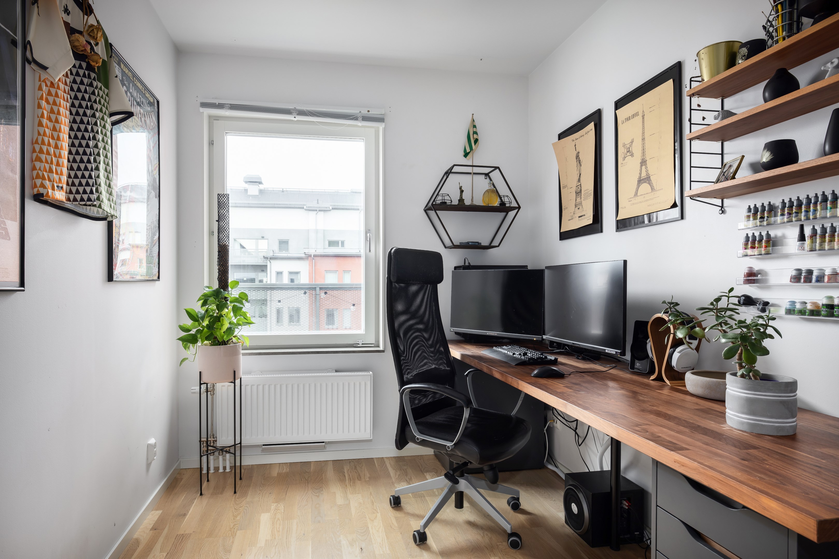 Bostadsbild från Ursula Printz gata 6, Till salu i Gustavsbergs - Porslinskvarteren, Värmdö