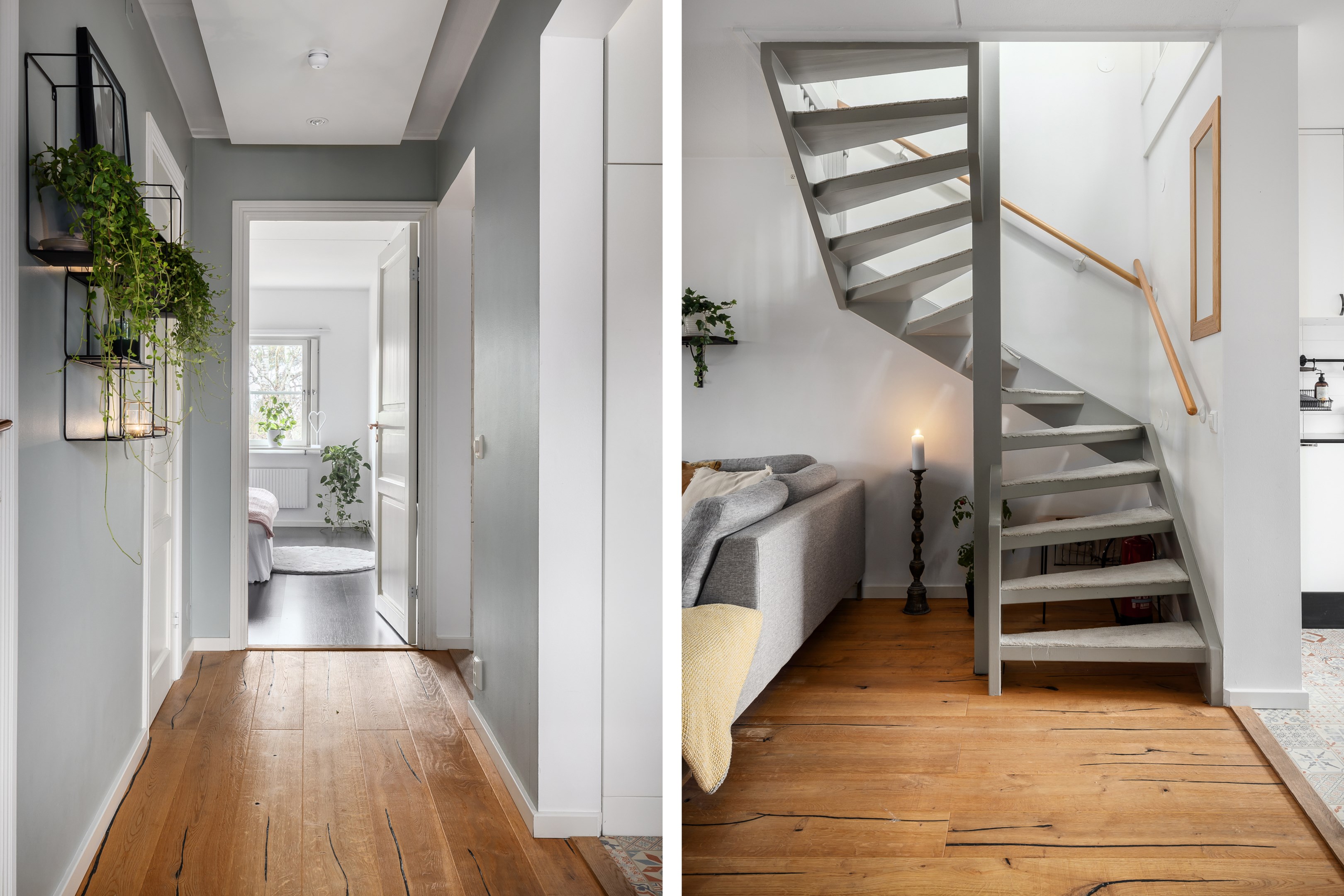 Bostadsbild från Norrholmsvägen 190, Såld i Östra Orminge, Nacka