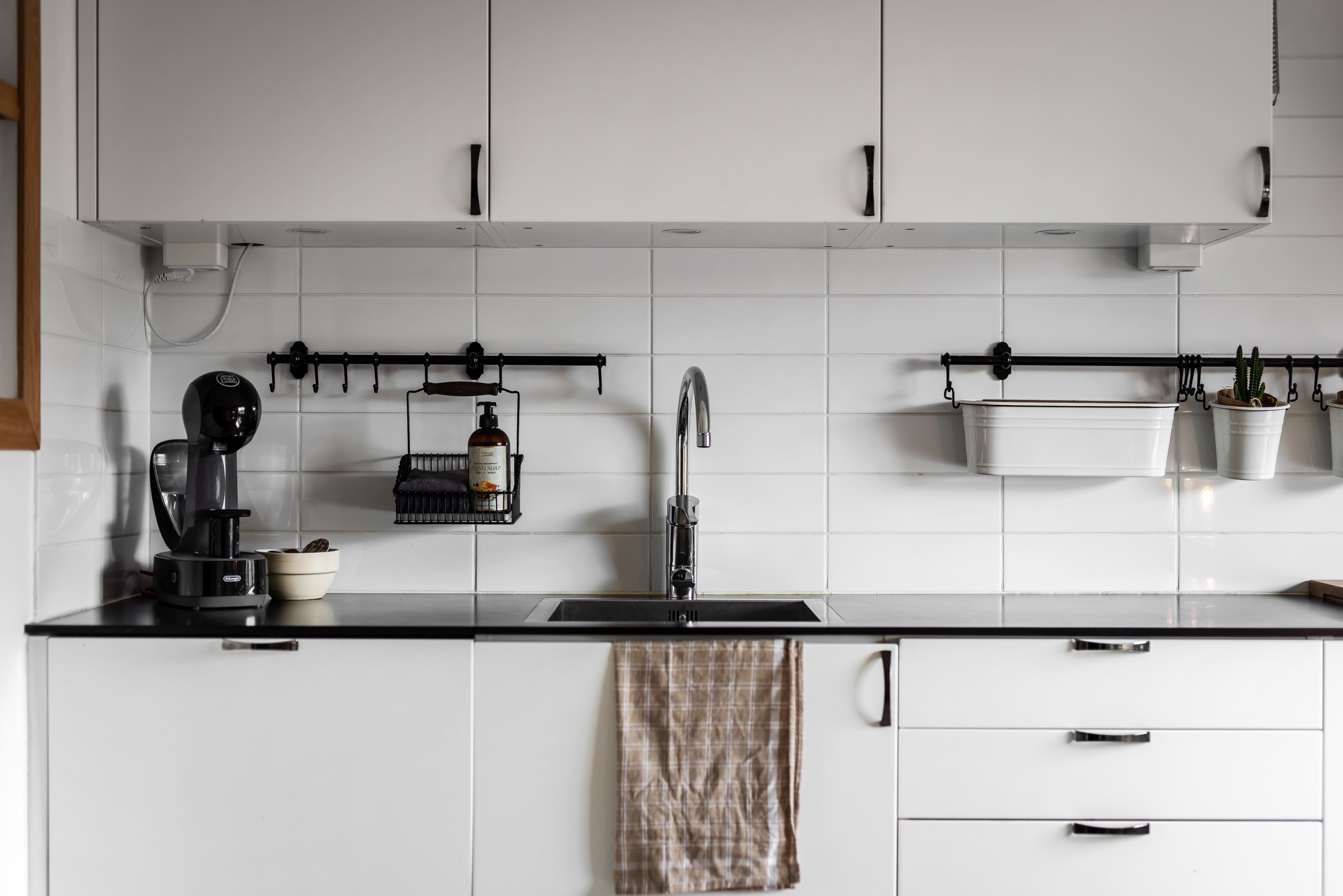 Bostadsbild från Norrholmsvägen 190, Såld i Östra Orminge, Nacka