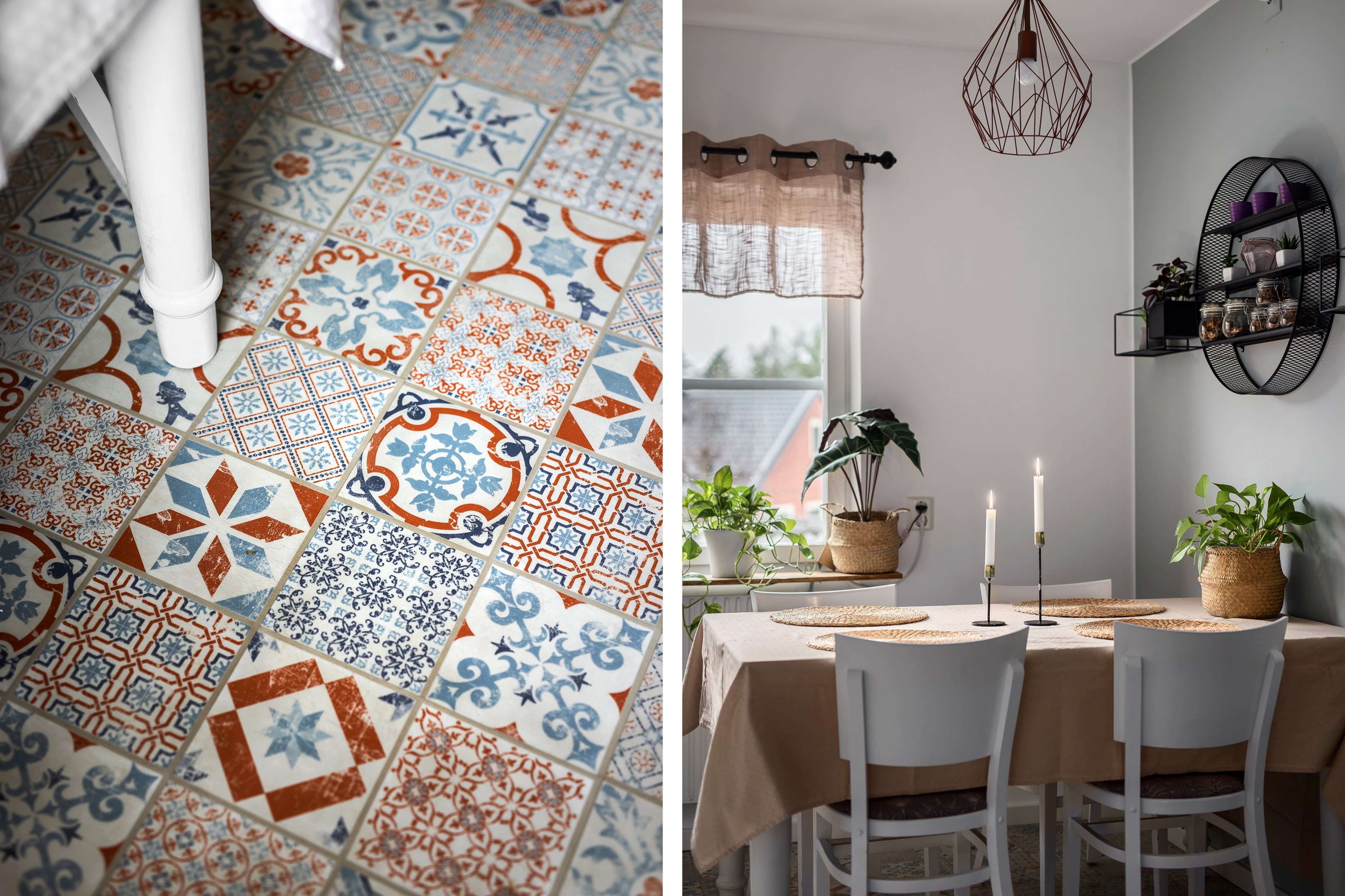 Bostadsbild från Norrholmsvägen 190, Såld i Östra Orminge, Nacka