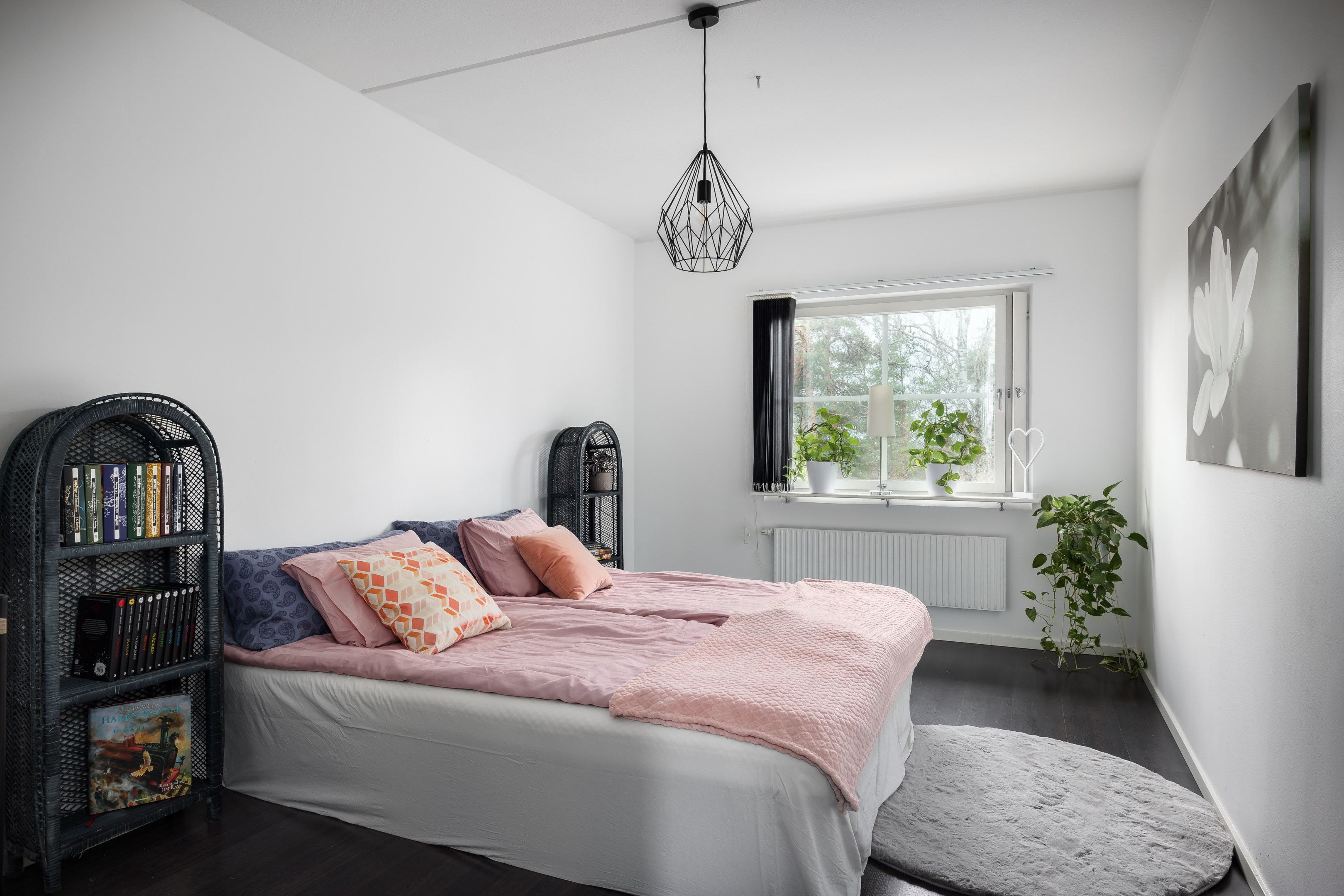 Bostadsbild från Norrholmsvägen 190, Såld i Östra Orminge, Nacka