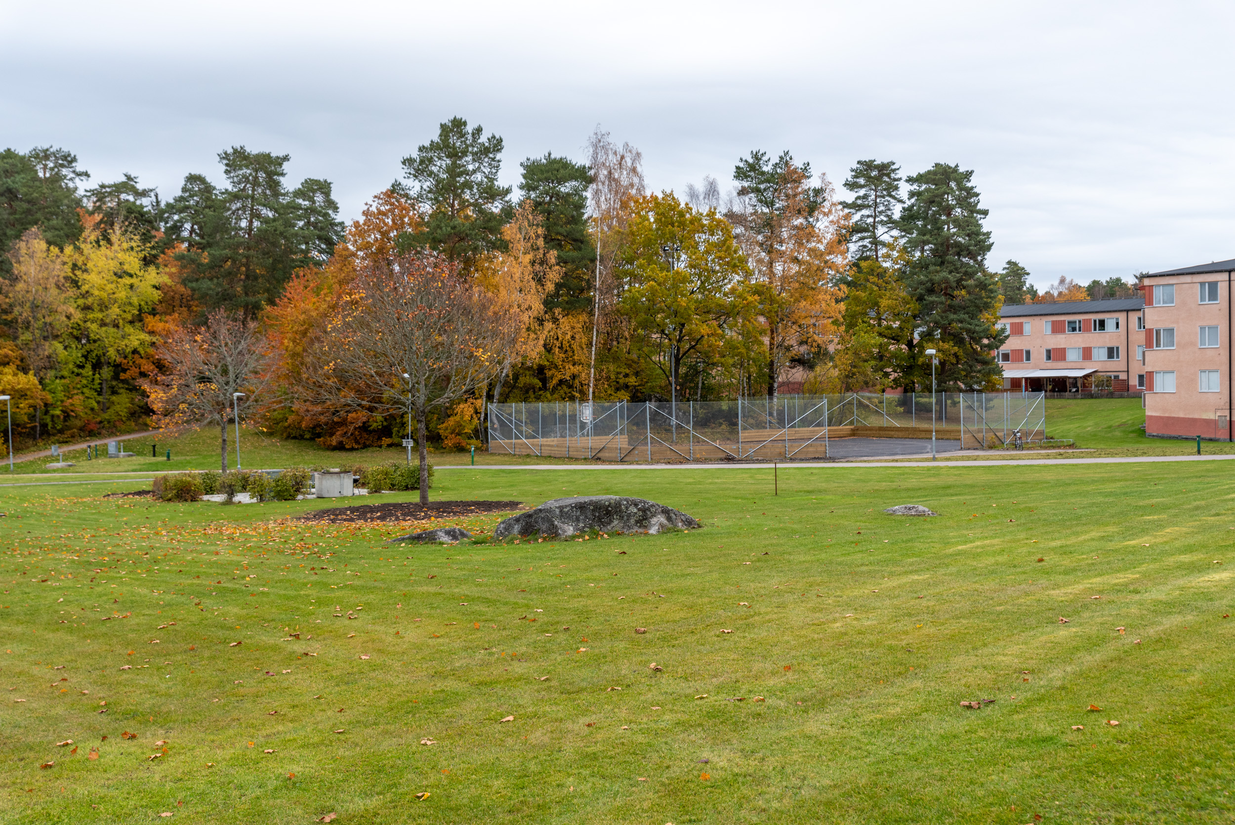 Bostadsbild från Kungsfågelgatan 85, Såld i Råby, Västerås