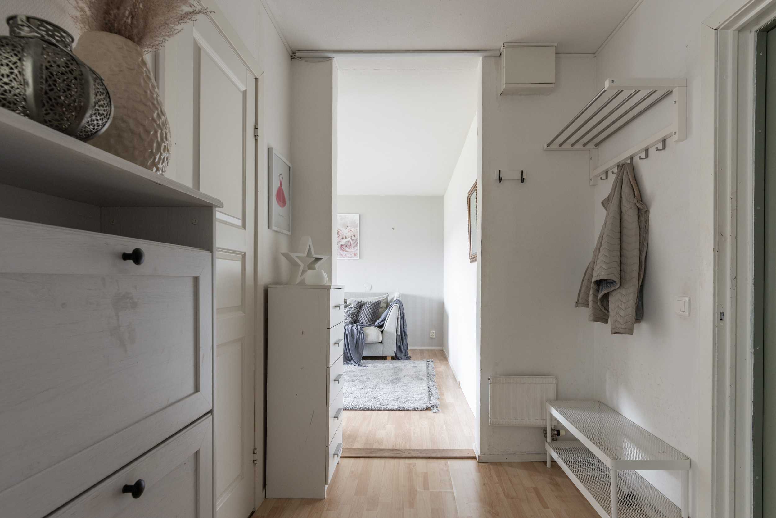 Bostadsbild från Kungsfågelgatan 85, Såld i Råby, Västerås