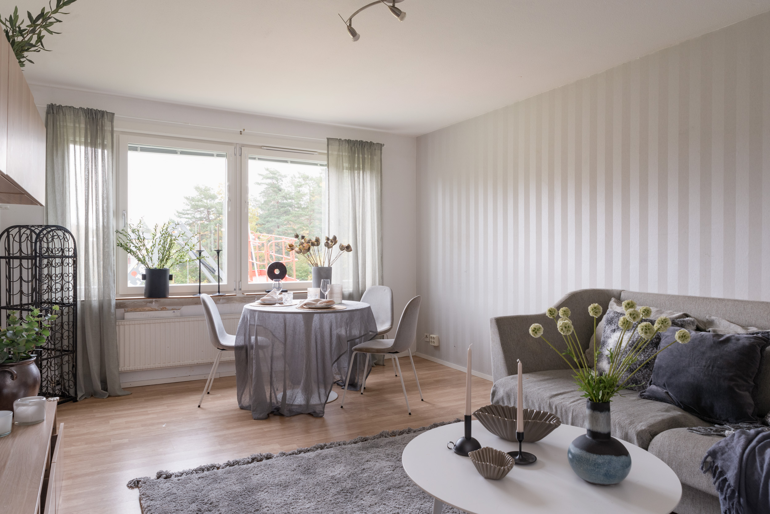 Bostadsbild från Kungsfågelgatan 85, Såld i Råby, Västerås