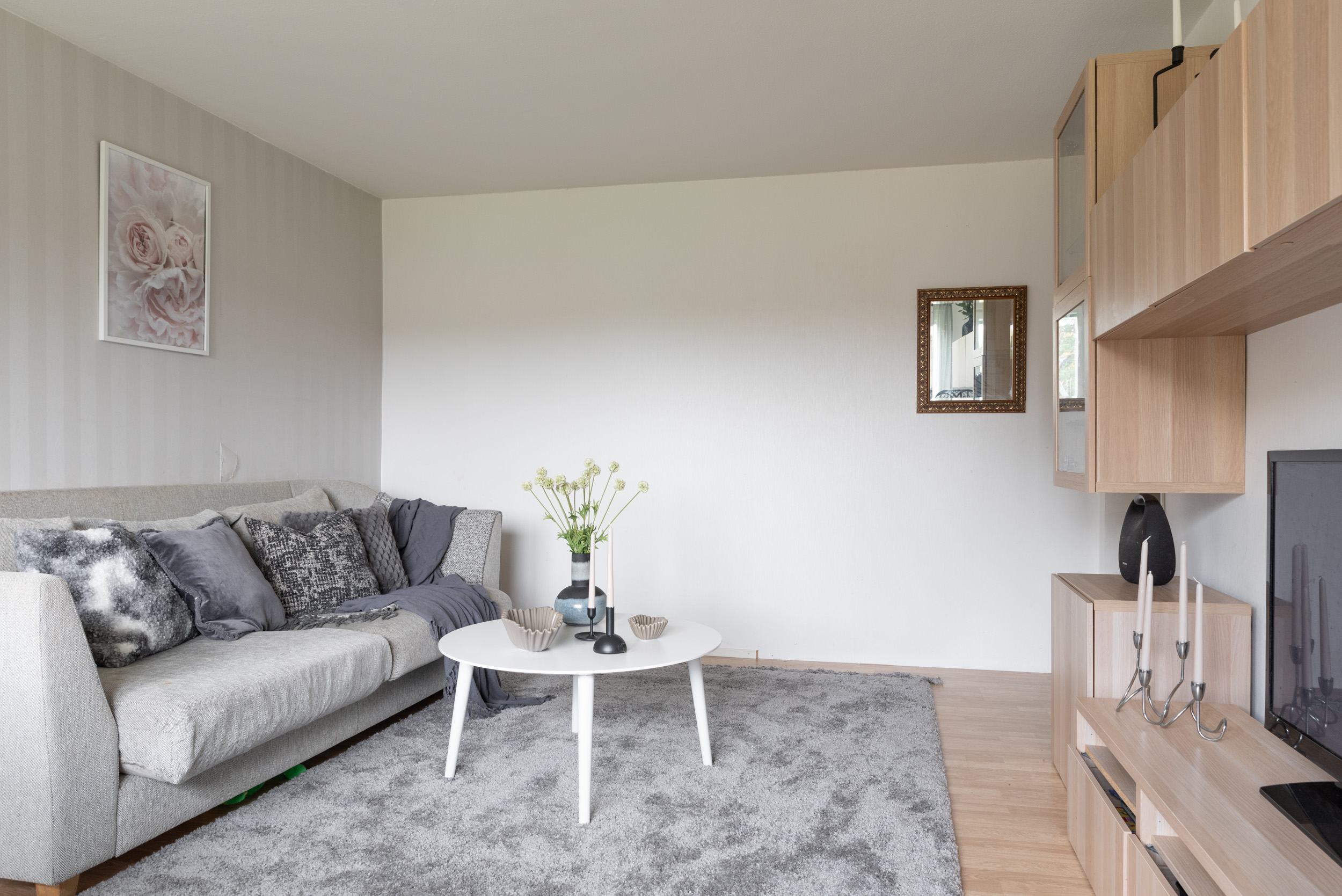 Bostadsbild från Kungsfågelgatan 85, Såld i Råby, Västerås