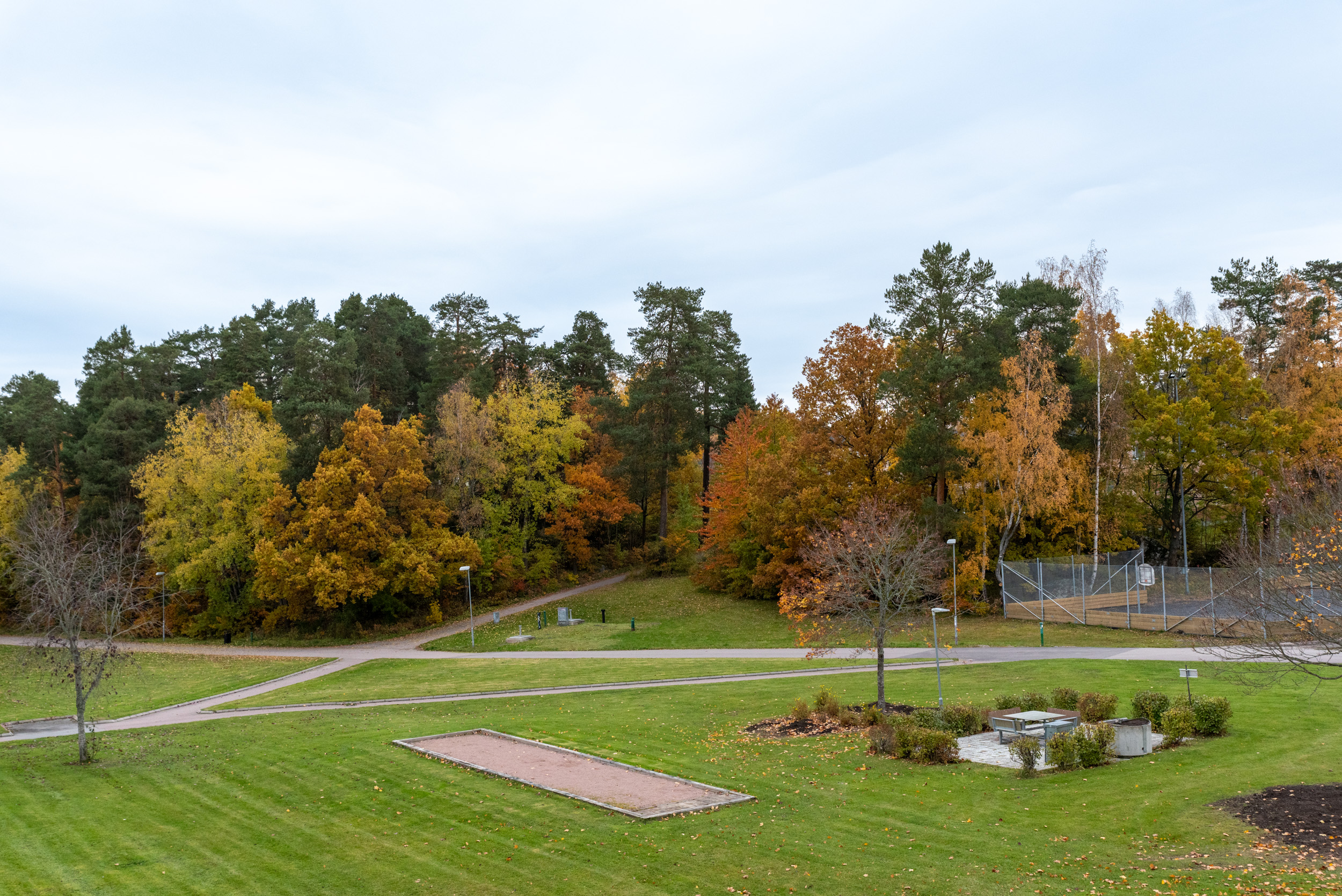 Bostadsbild från Kungsfågelgatan 85, Såld i Råby, Västerås