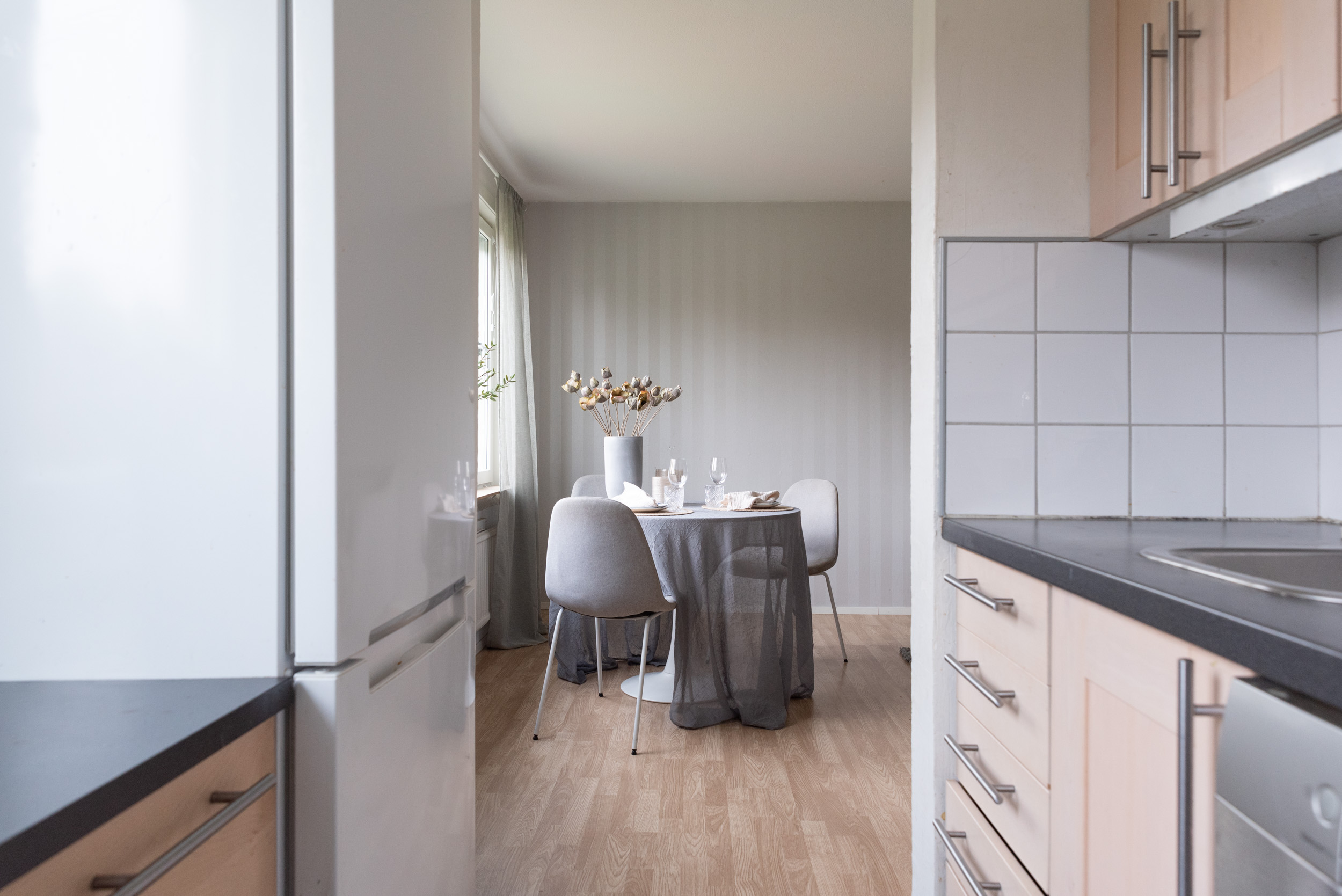 Bostadsbild från Kungsfågelgatan 85, Såld i Råby, Västerås