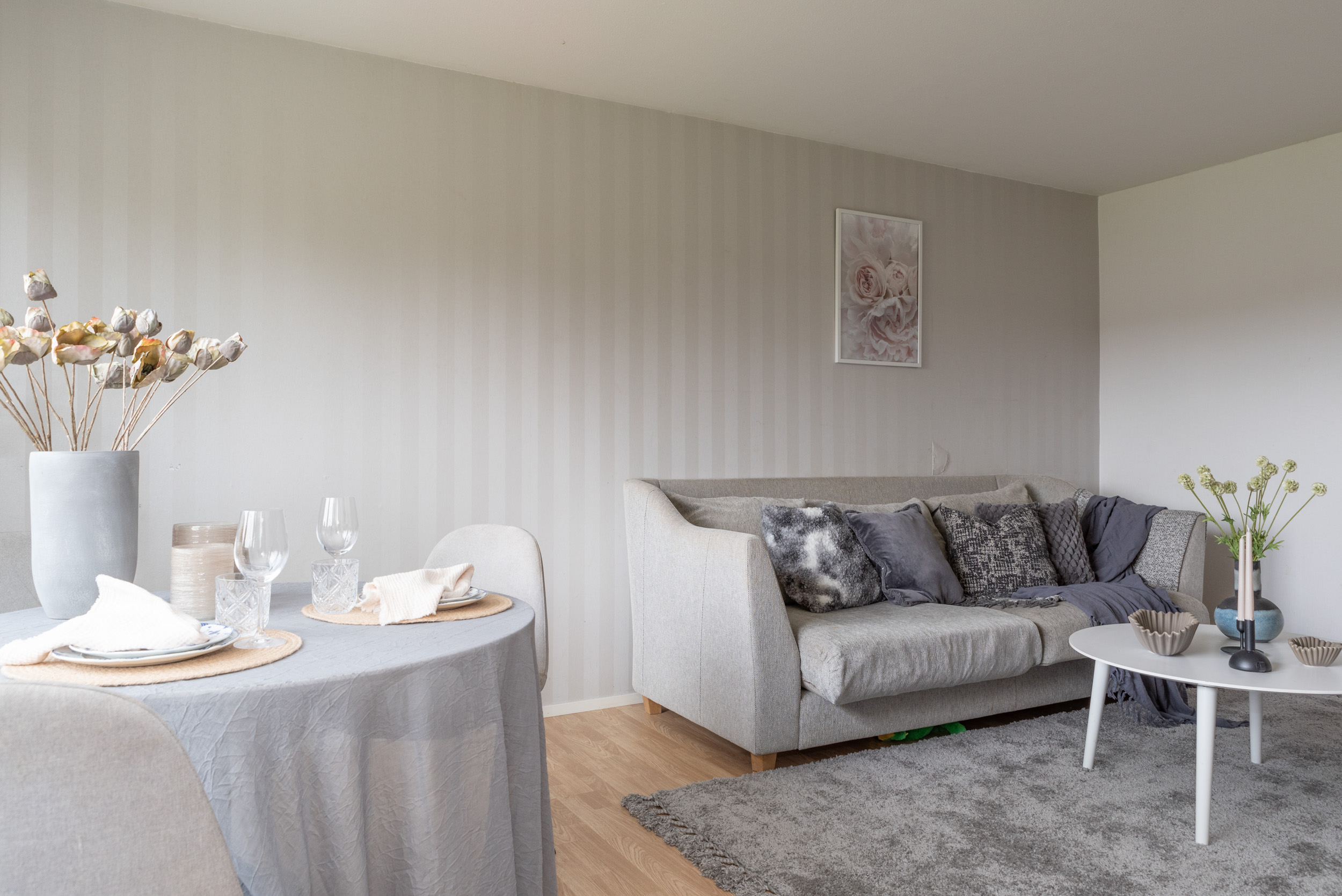 Bostadsbild från Kungsfågelgatan 85, Såld i Råby, Västerås