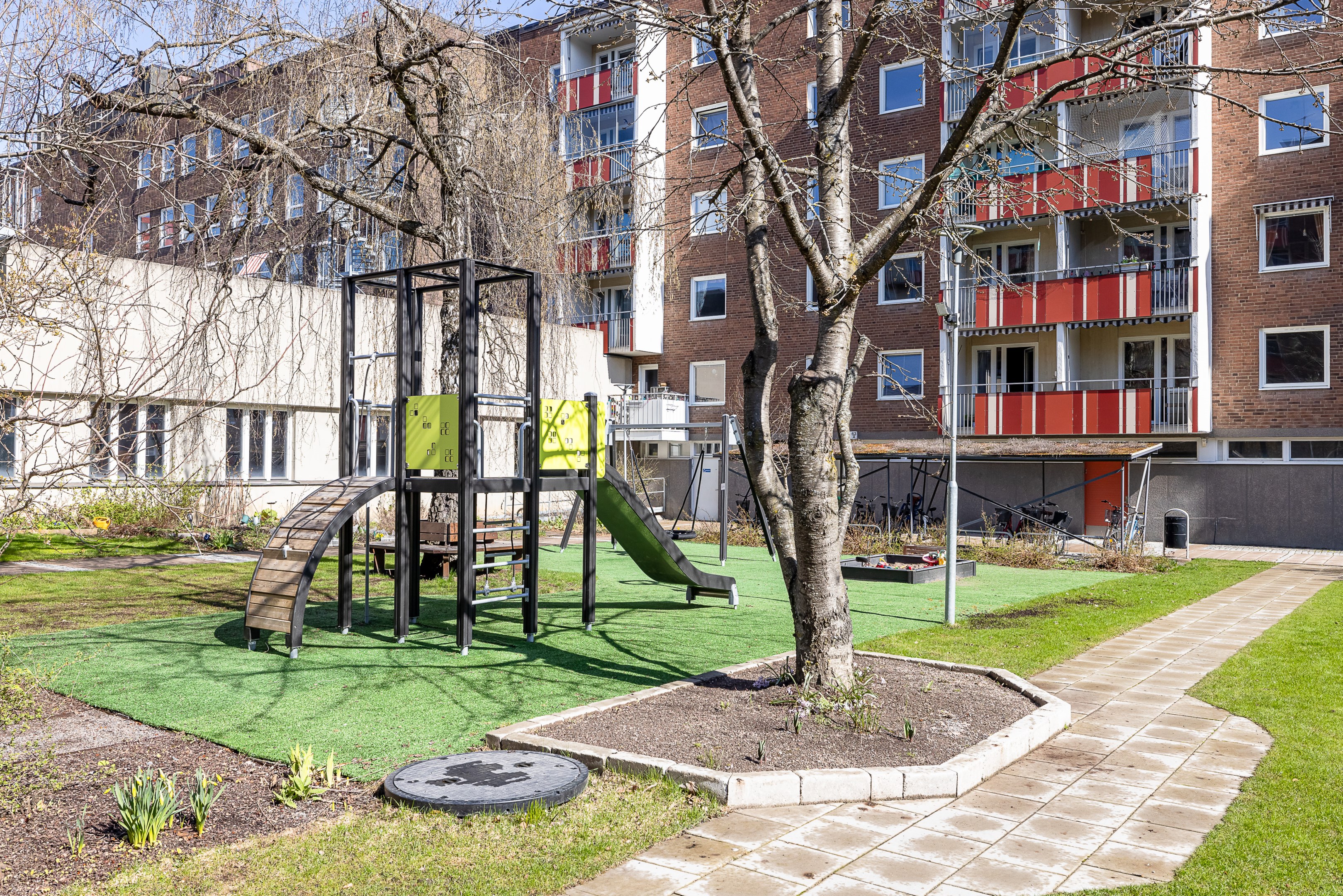 Bostadsbild från Dragarbrunnsgatan 58, Såld i Centrum, Uppsala