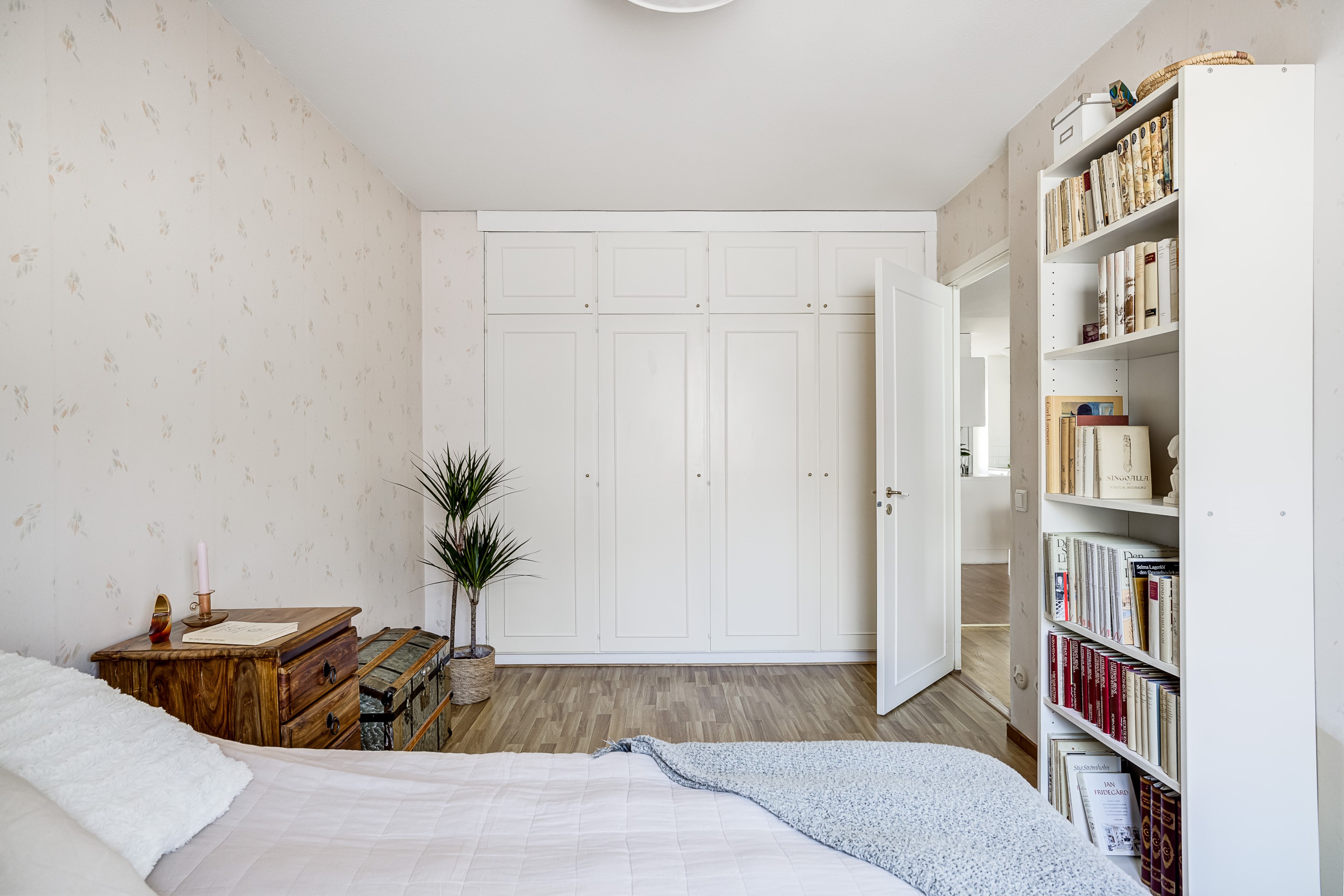 Bostadsbild från Dragarbrunnsgatan 58, Såld i Centrum, Uppsala