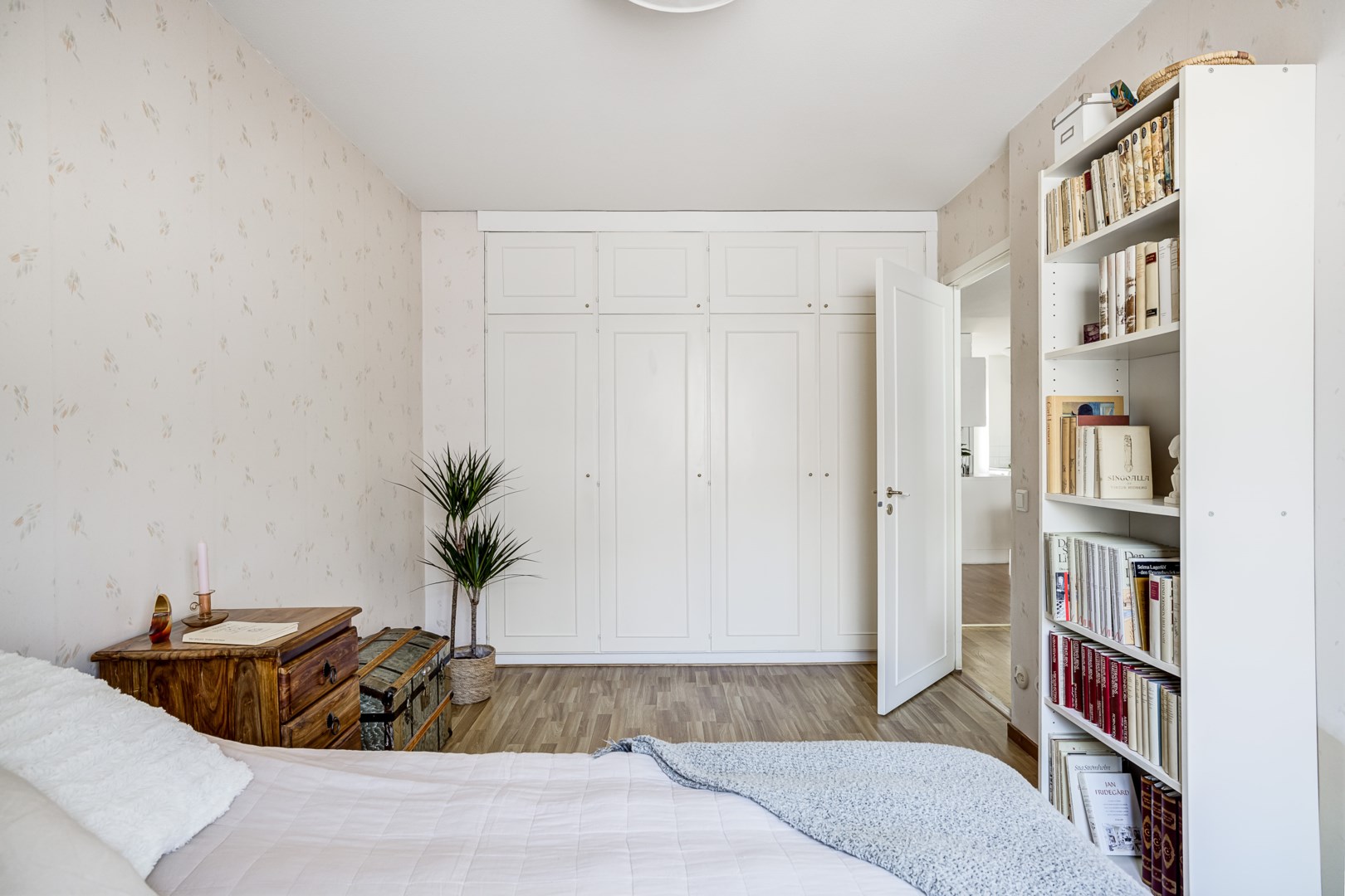 Bostadsbild från Dragarbrunnsgatan 58, Såld i Centrum, Uppsala