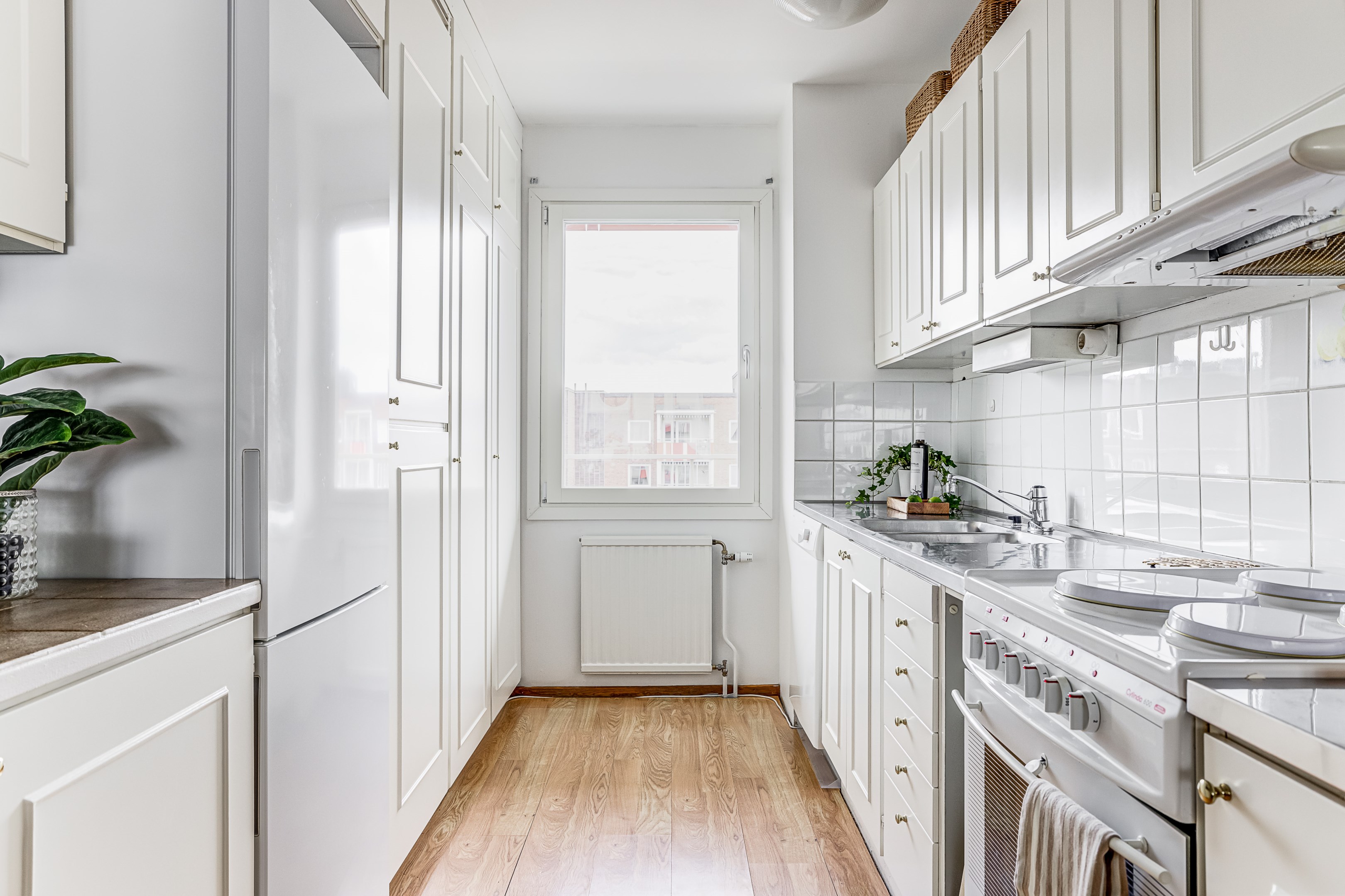 Bostadsbild från Dragarbrunnsgatan 58, Såld i Centrum, Uppsala