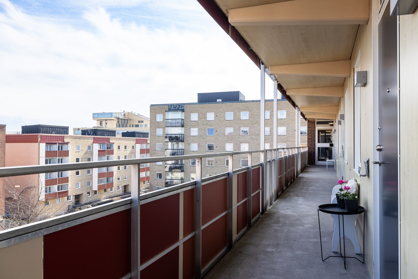 Bostadsbild från Dragarbrunnsgatan 58, Såld i Centrum, Uppsala