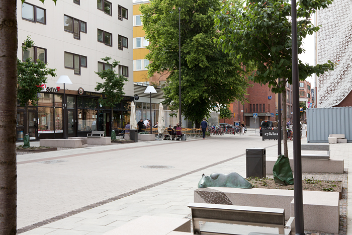 Bostadsbild från Dragarbrunnsgatan 58, Såld i Centrum, Uppsala