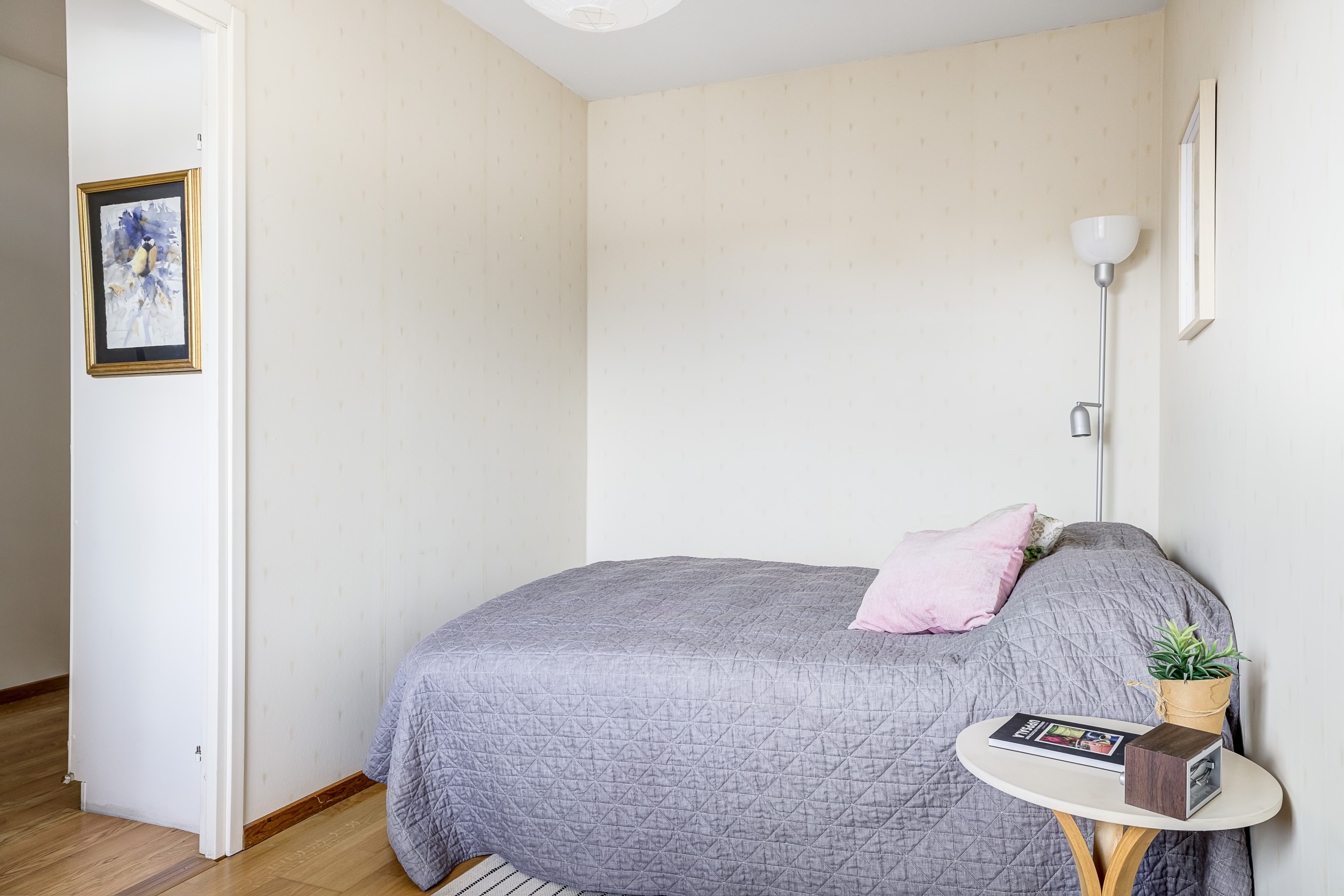 Bostadsbild från Dragarbrunnsgatan 58, Såld i Centrum, Uppsala