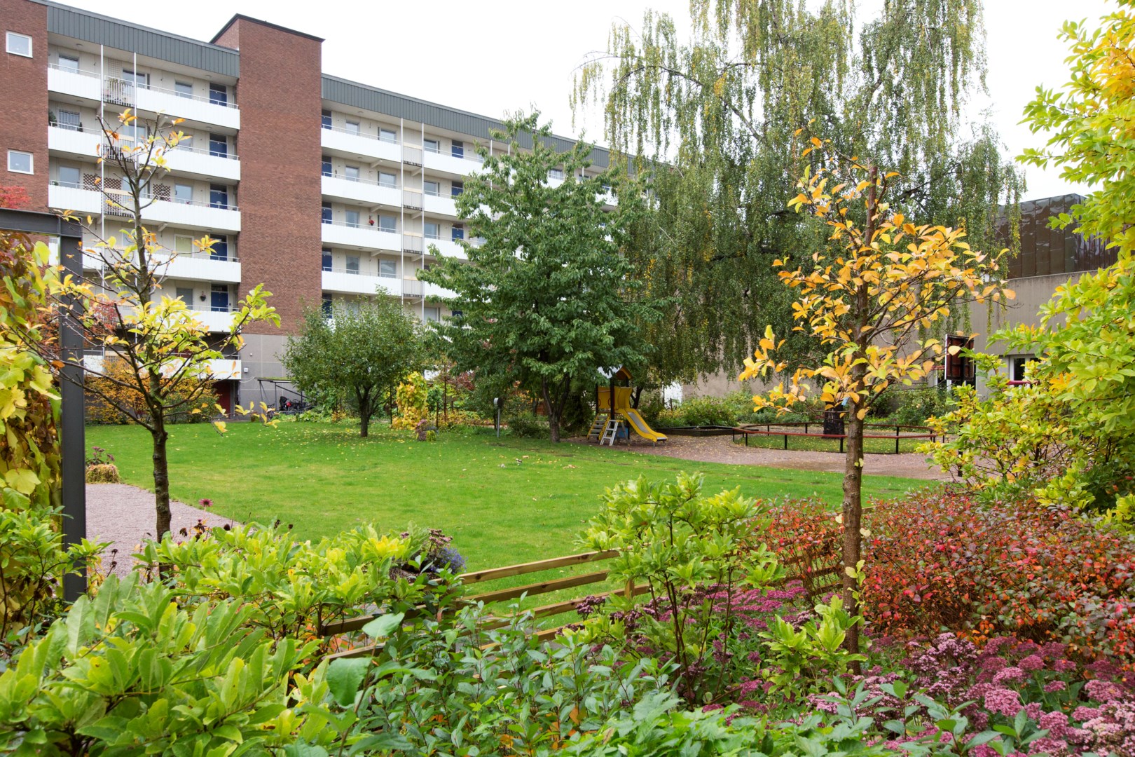 Bostadsbild från Dragarbrunnsgatan 58, Såld i Centrum, Uppsala