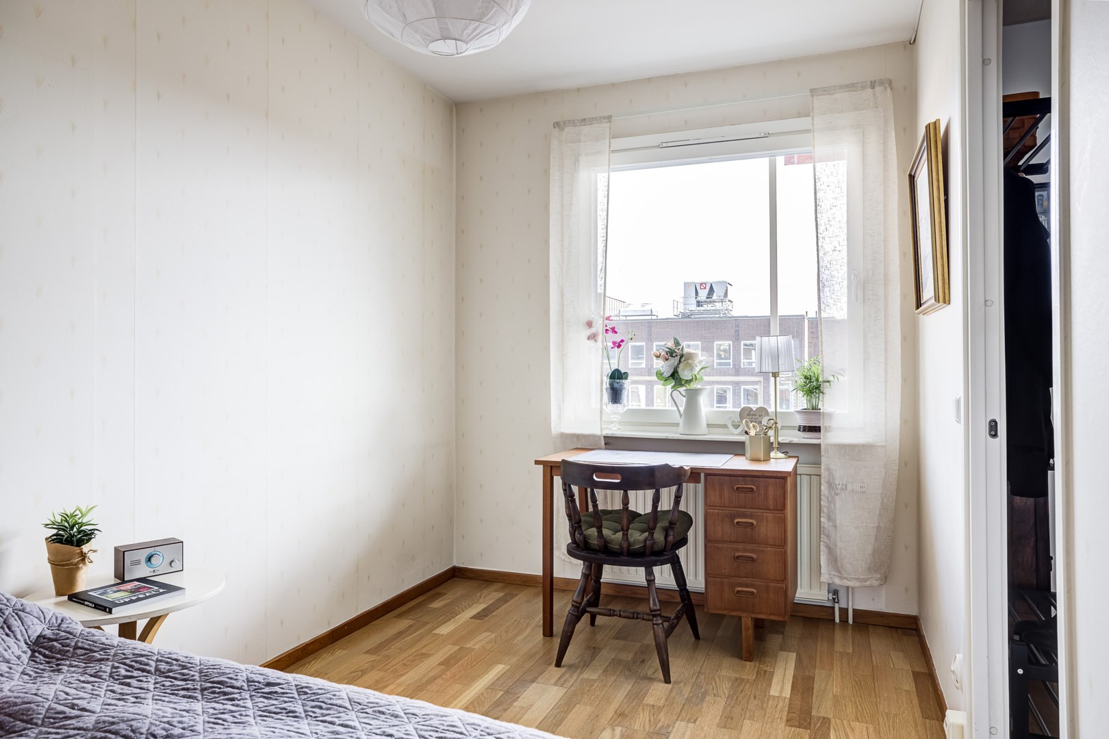 Bostadsbild från Dragarbrunnsgatan 58, Såld i Centrum, Uppsala