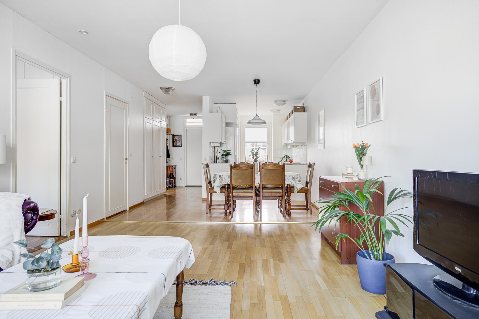 Bostadsbild från Dragarbrunnsgatan 58, Såld i Centrum, Uppsala