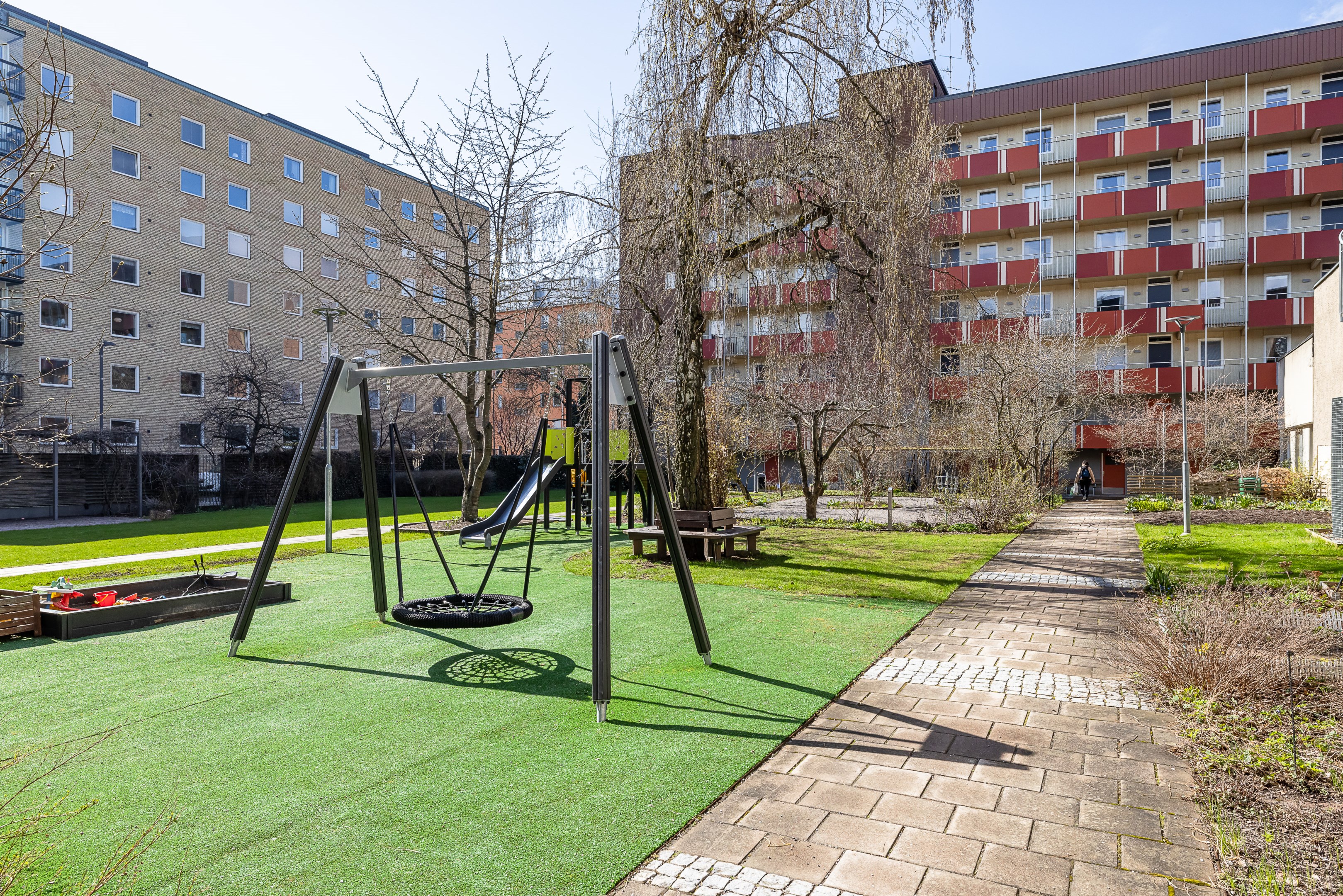 Bostadsbild från Dragarbrunnsgatan 58, Såld i Centrum, Uppsala