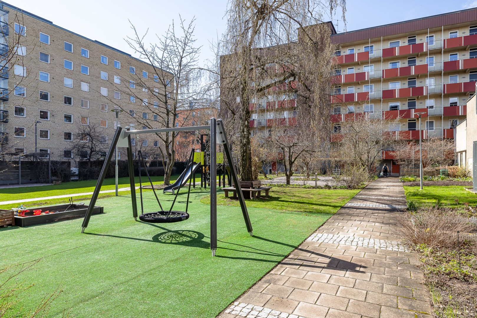 Bostadsbild från Dragarbrunnsgatan 58, Såld i Centrum, Uppsala