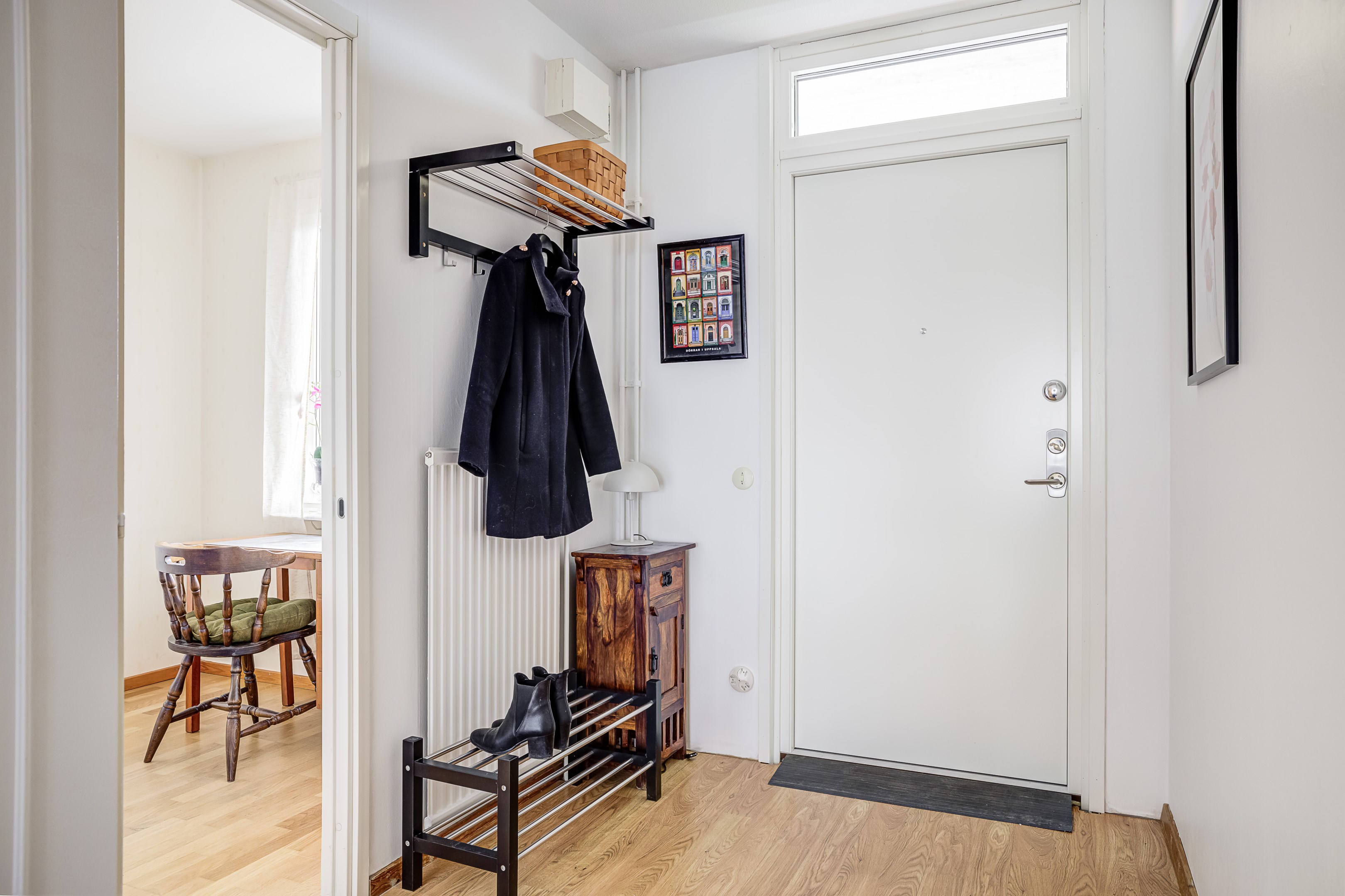 Bostadsbild från Dragarbrunnsgatan 58, Såld i Centrum, Uppsala