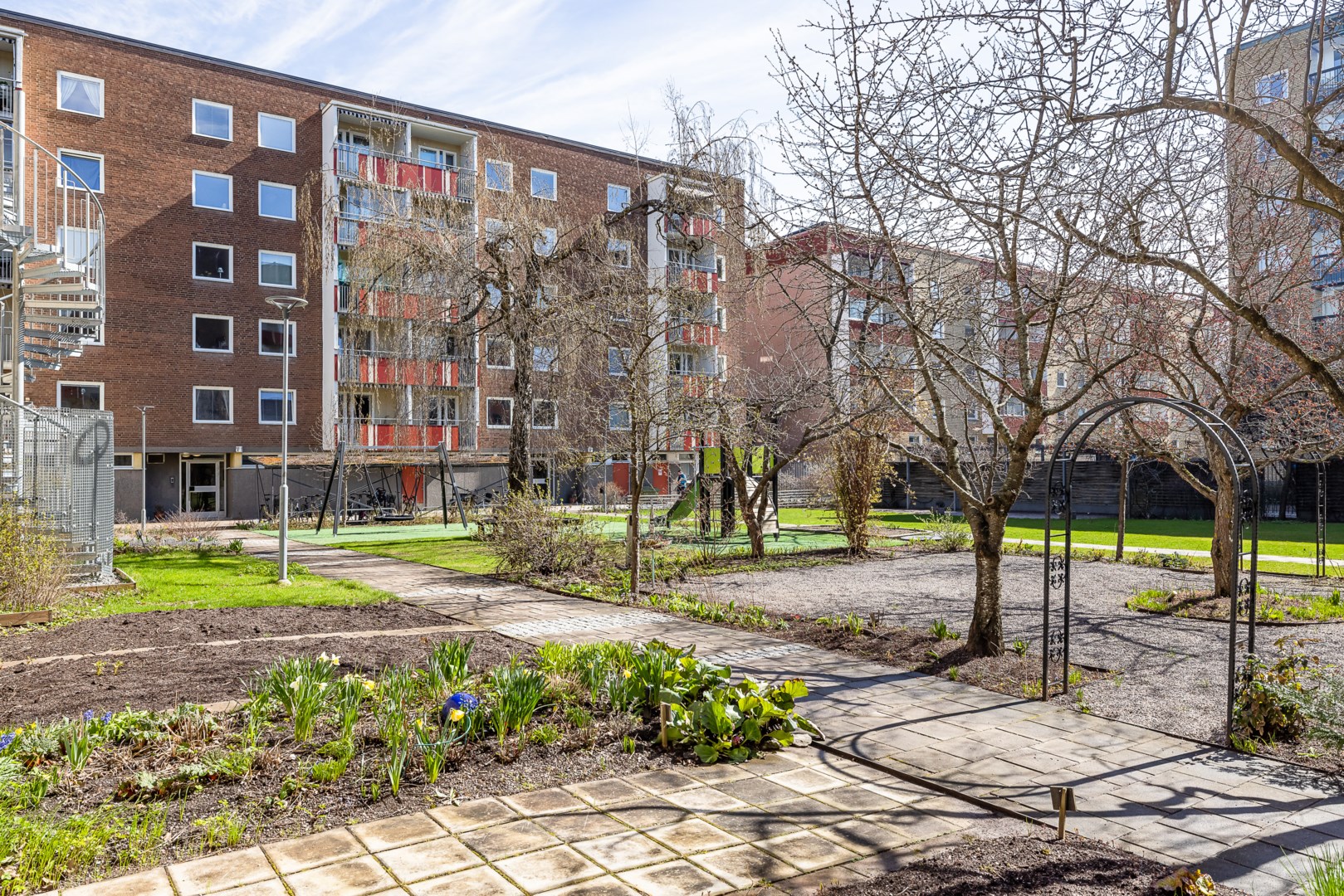 Bostadsbild från Dragarbrunnsgatan 58, Såld i Centrum, Uppsala