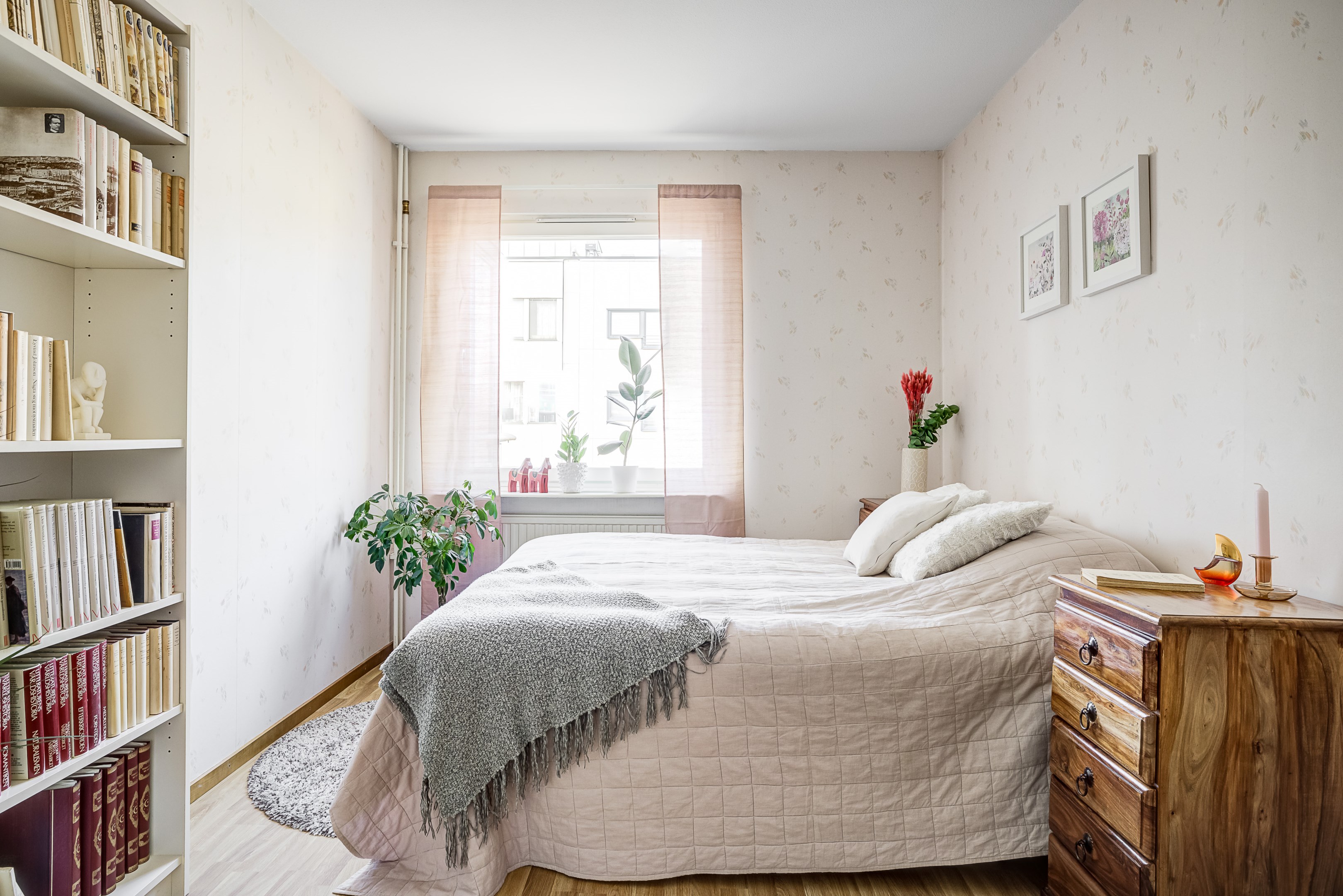 Bostadsbild från Dragarbrunnsgatan 58, Såld i Centrum, Uppsala