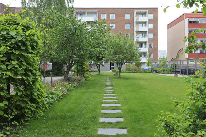 Bostadsbild från Dragarbrunnsgatan 58, Såld i Centrum, Uppsala