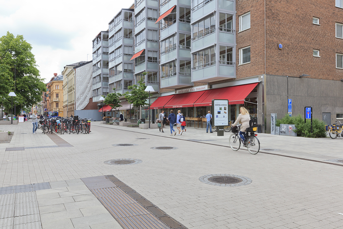 Bostadsbild från Dragarbrunnsgatan 58, Såld i Centrum, Uppsala