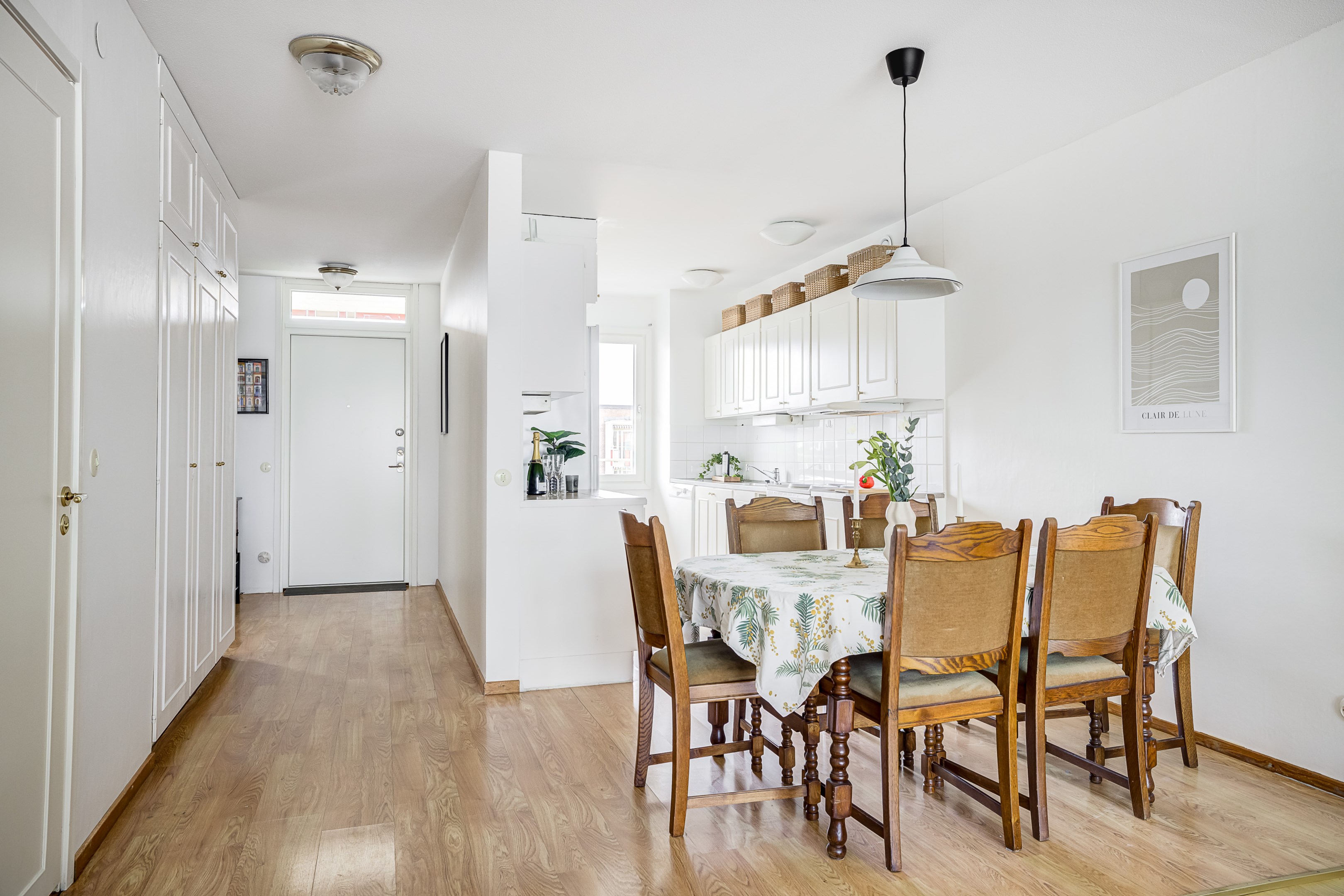 Bostadsbild från Dragarbrunnsgatan 58, Såld i Centrum, Uppsala