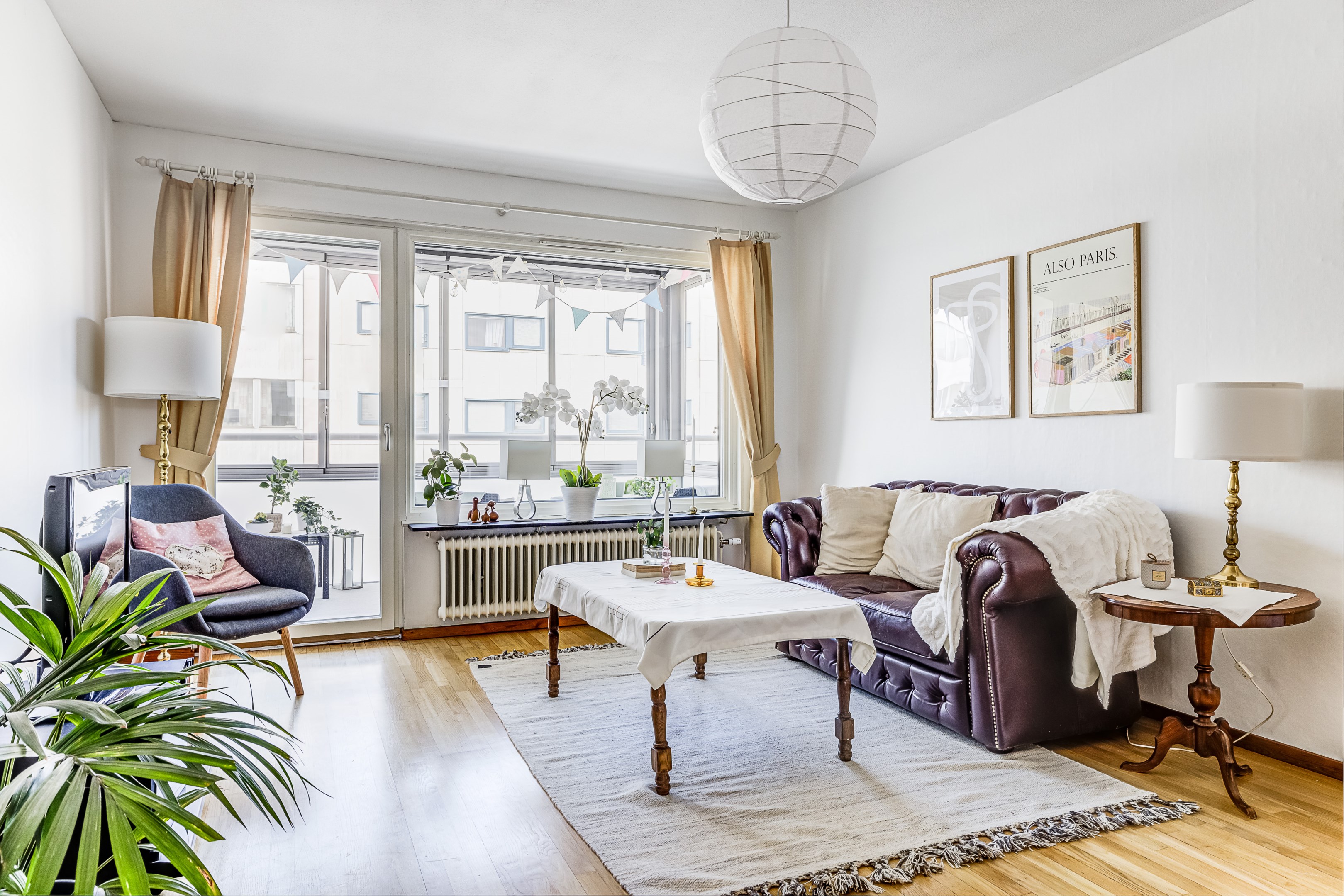 Bostadsbild från Dragarbrunnsgatan 58, Såld i Centrum, Uppsala