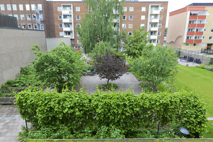 Bostadsbild från Dragarbrunnsgatan 58, Såld i Centrum, Uppsala