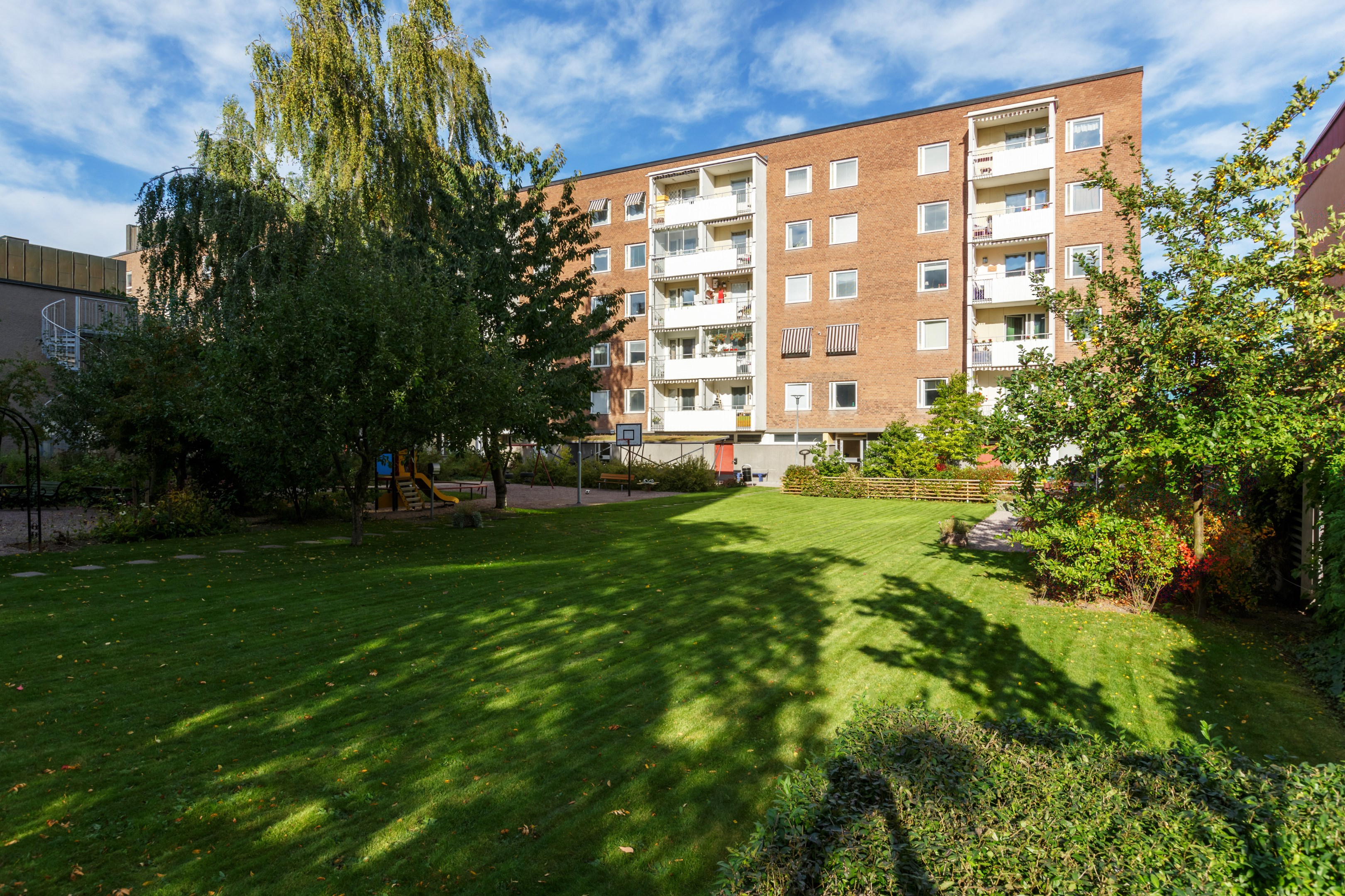 Bostadsbild från Dragarbrunnsgatan 58, Såld i Centrum, Uppsala