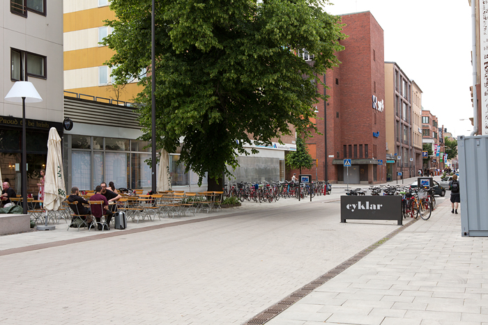 Bostadsbild från Dragarbrunnsgatan 58, Såld i Centrum, Uppsala