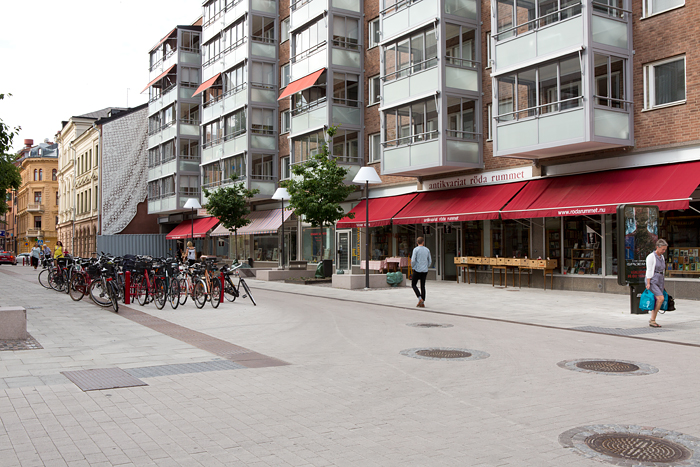 Bostadsbild från Dragarbrunnsgatan 58, Såld i Centrum, Uppsala