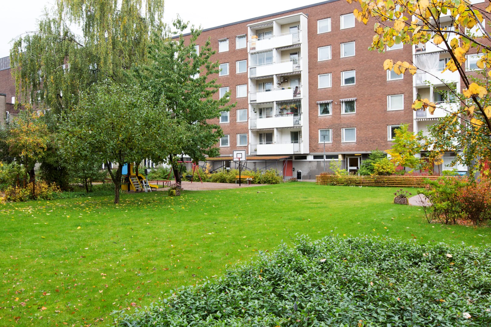 Bostadsbild från Dragarbrunnsgatan 58, Såld i Centrum, Uppsala