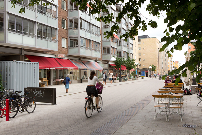 Bostadsbild från Dragarbrunnsgatan 58, Såld i Centrum, Uppsala
