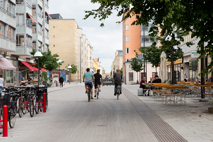 Bostadsbild från Dragarbrunnsgatan 58, Såld i Centrum, Uppsala