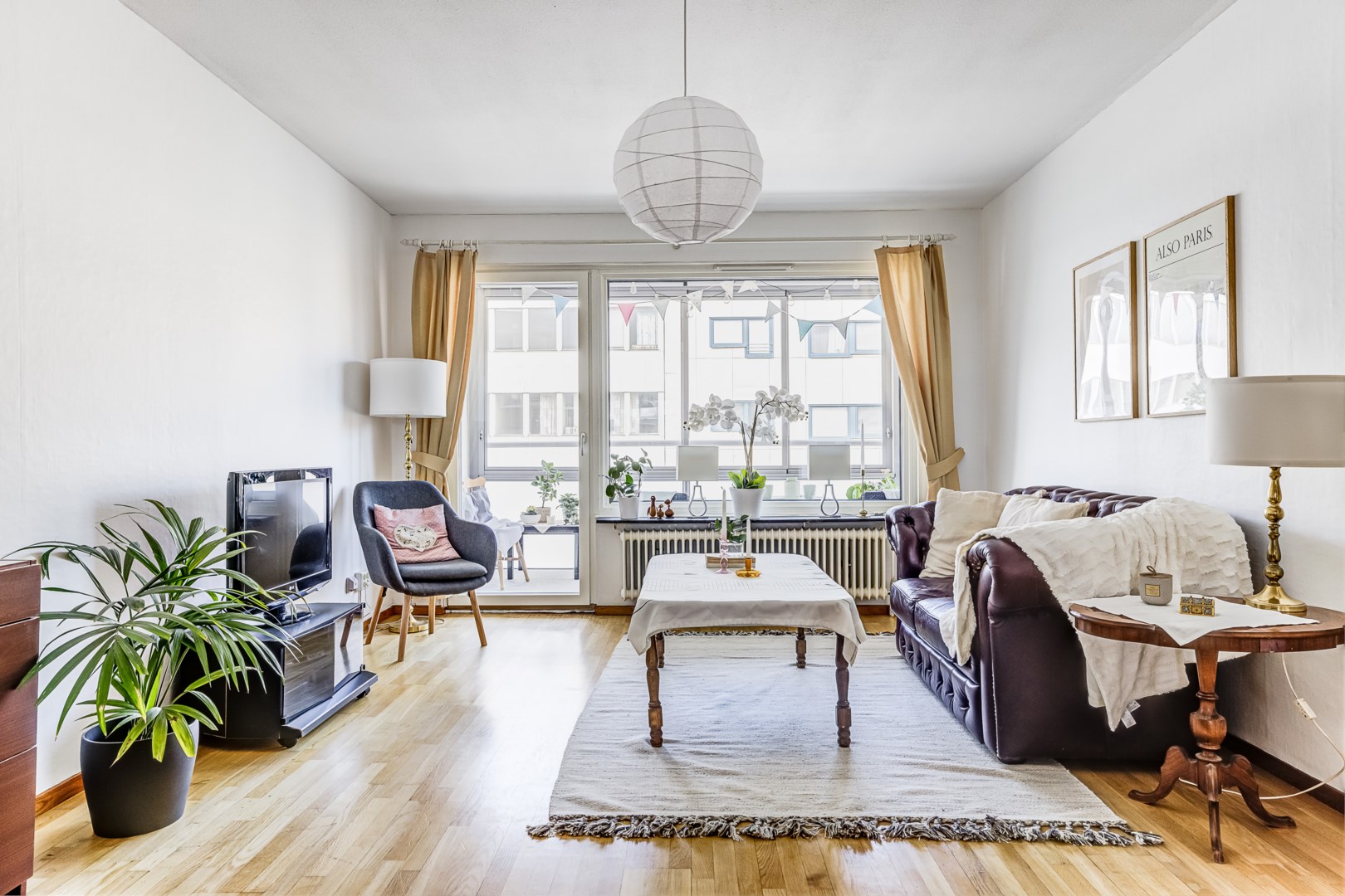 Bostadsbild från Dragarbrunnsgatan 58, Såld i Centrum, Uppsala