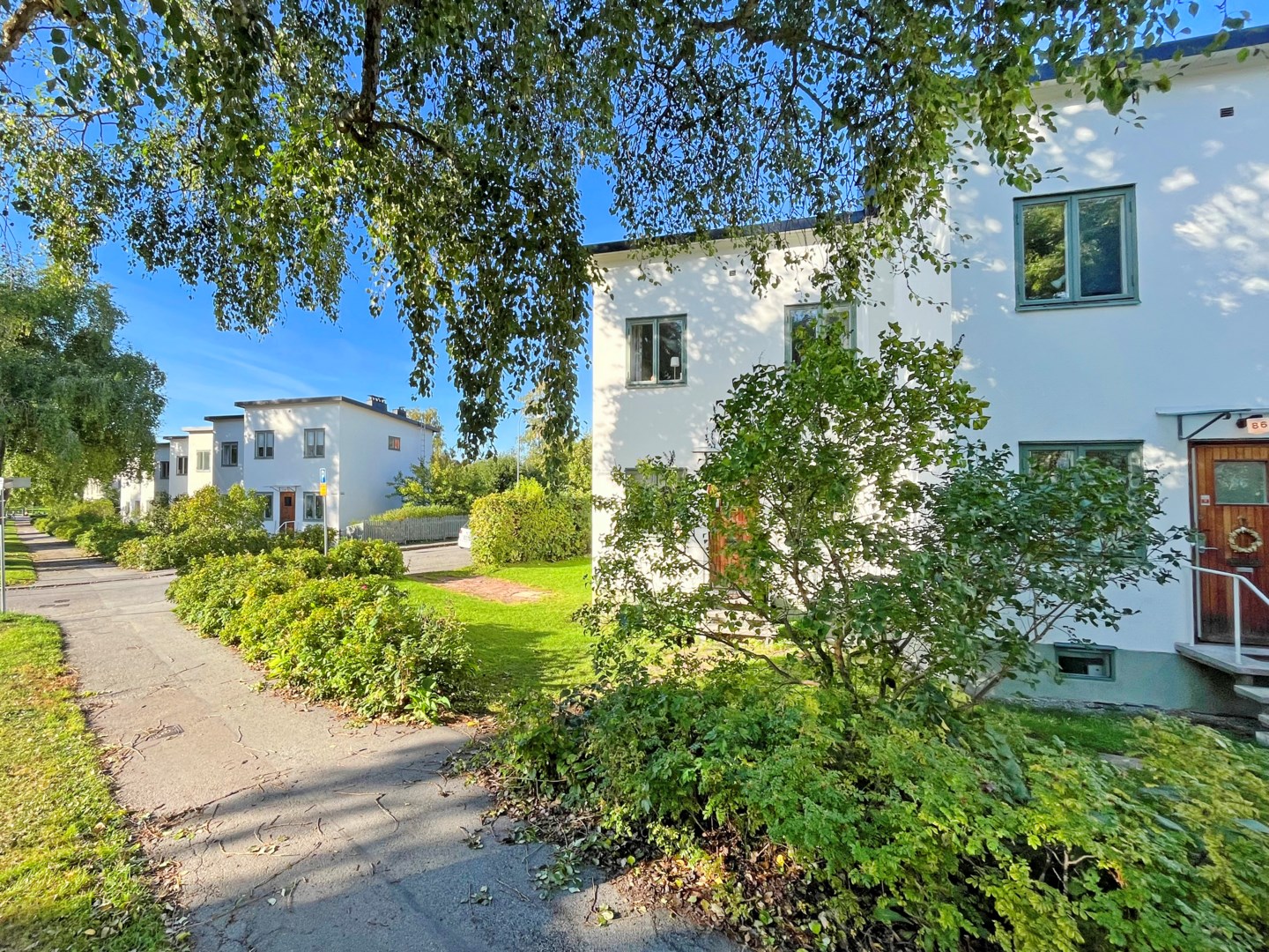 Bostadsbild från Ålstensgatan 88, Såld i Bromma - Ålsten, Stockholm